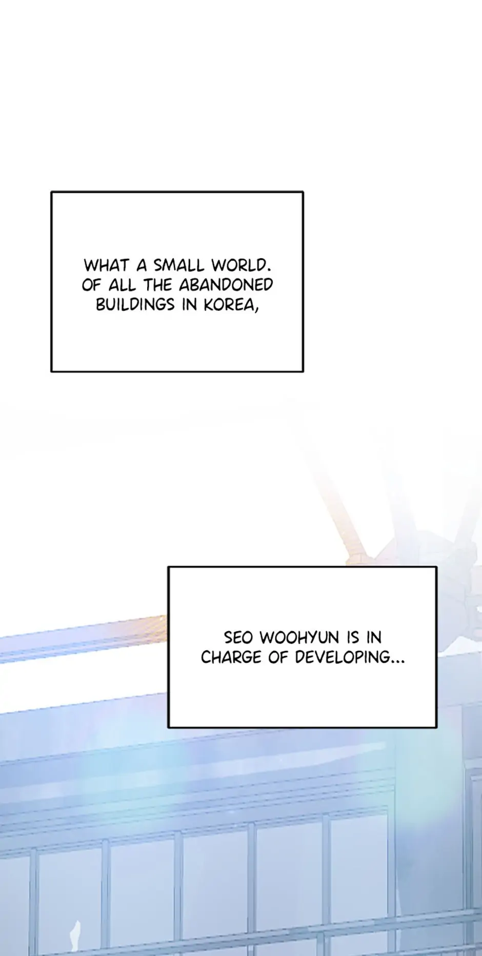 The Dignity Of Romance Chapter 11 - page 38