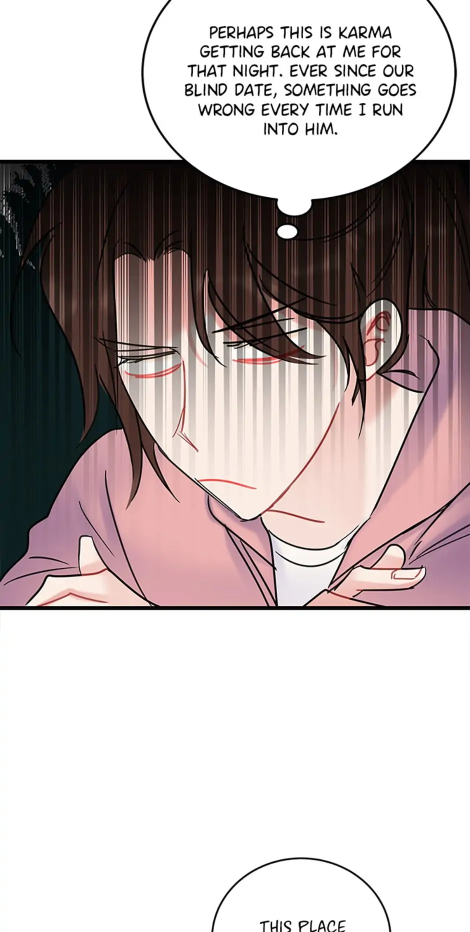 The Dignity Of Romance Chapter 11 - page 41