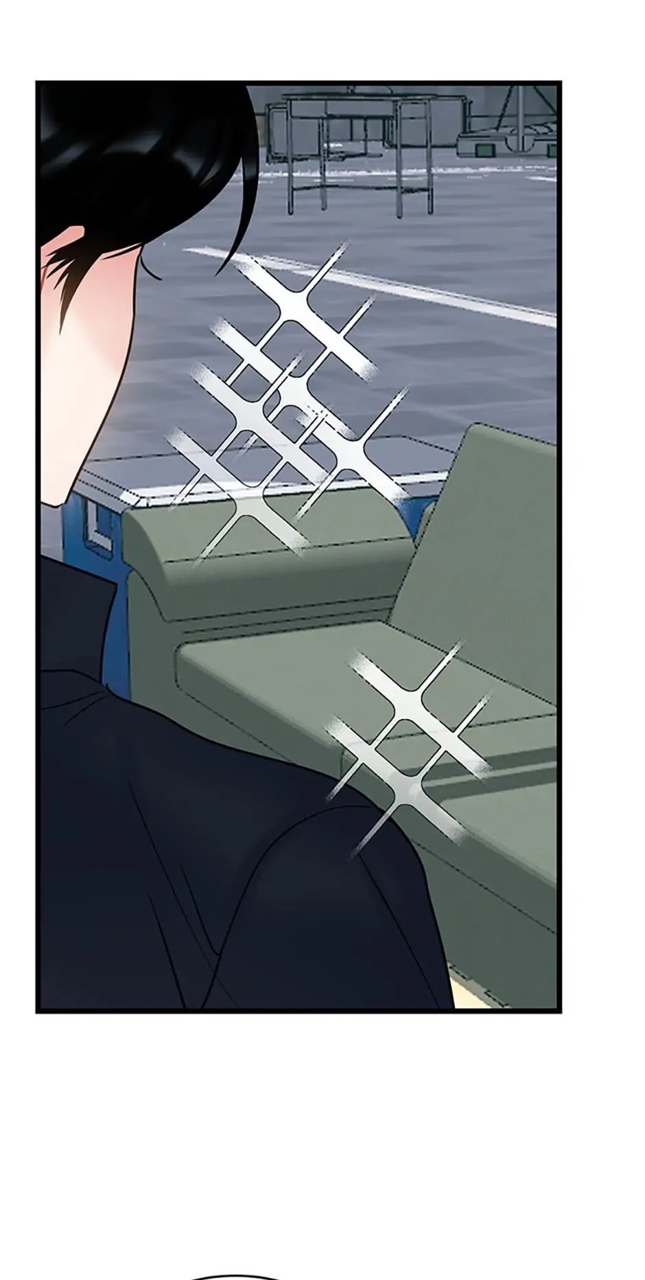 The Dignity Of Romance Chapter 11 - page 44