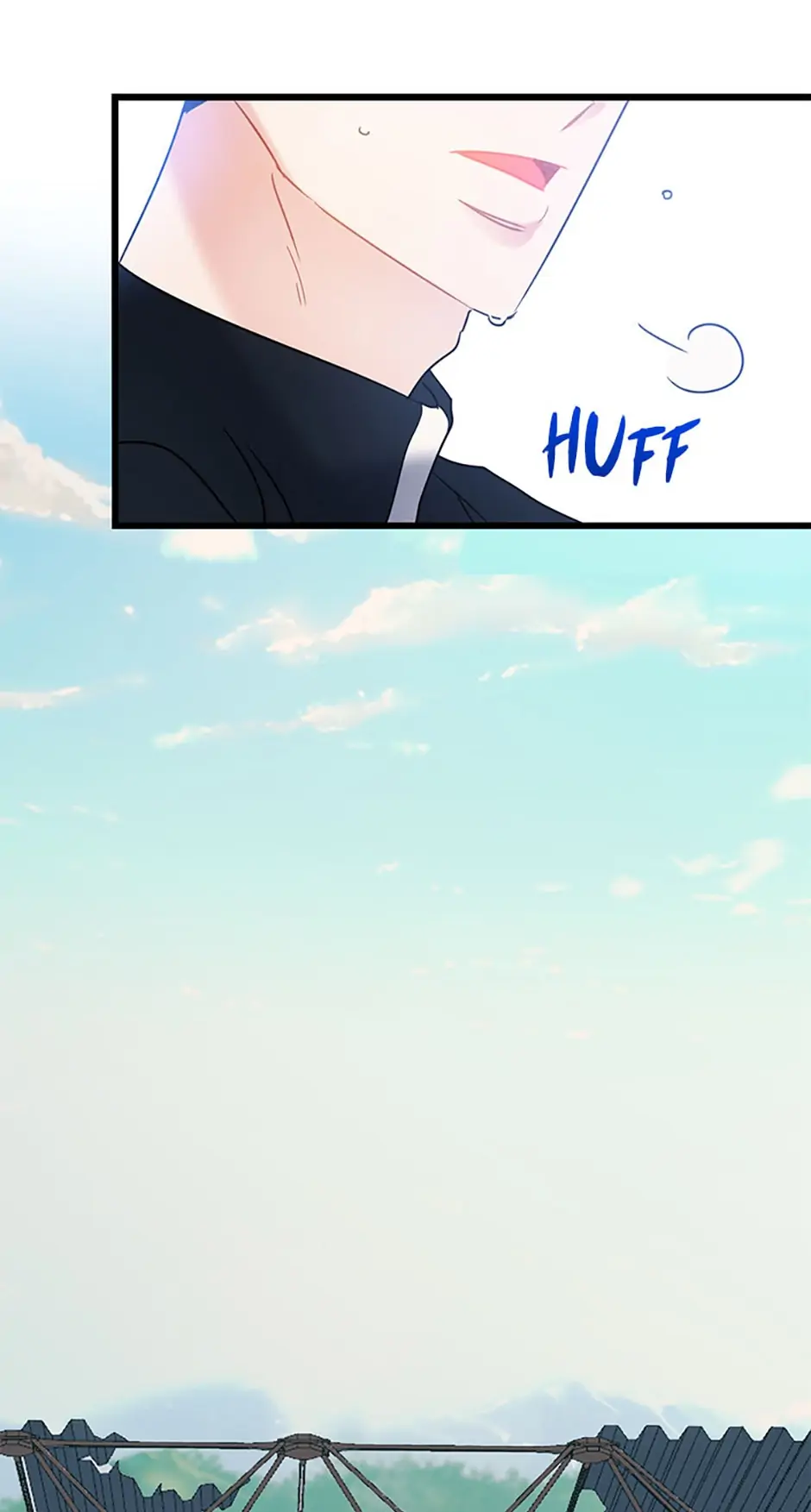 The Dignity Of Romance Chapter 11 - page 5