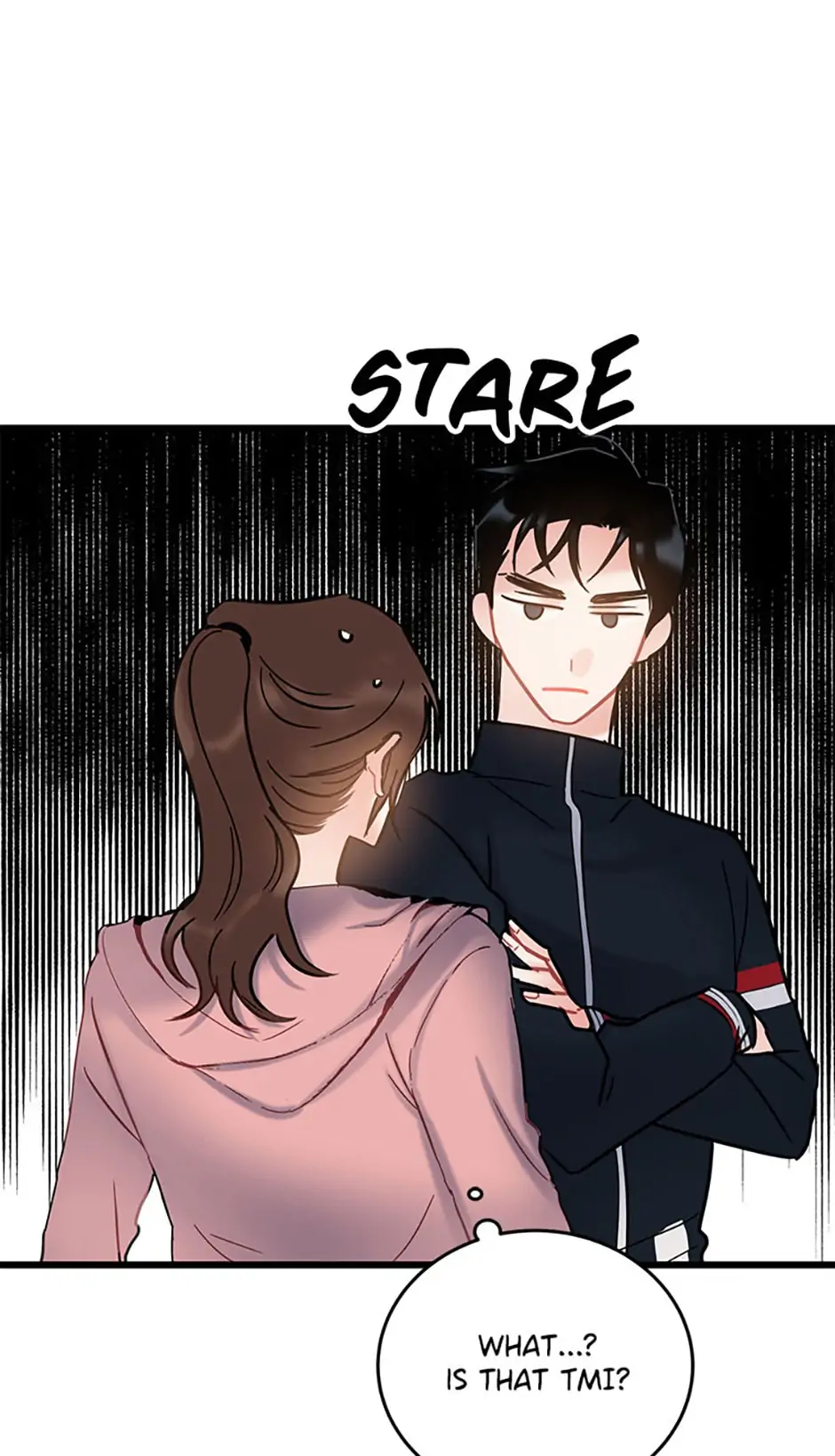 The Dignity Of Romance Chapter 11 - page 50