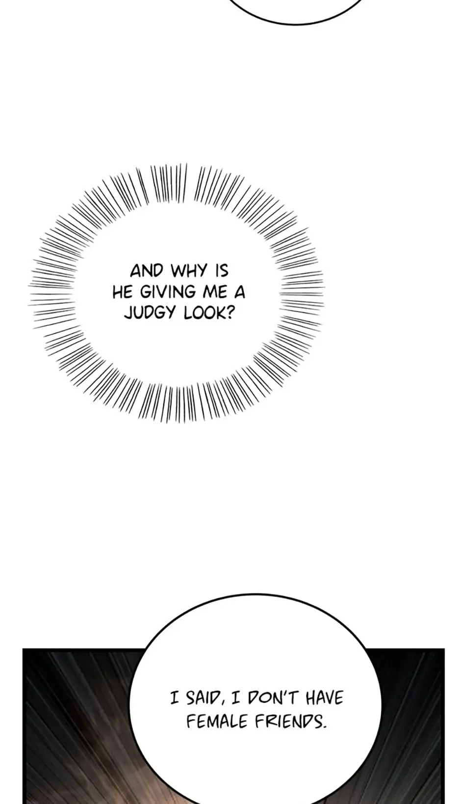 The Dignity Of Romance Chapter 11 - page 51