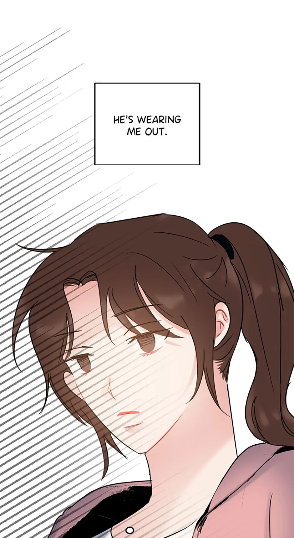 The Dignity Of Romance Chapter 11 - page 57