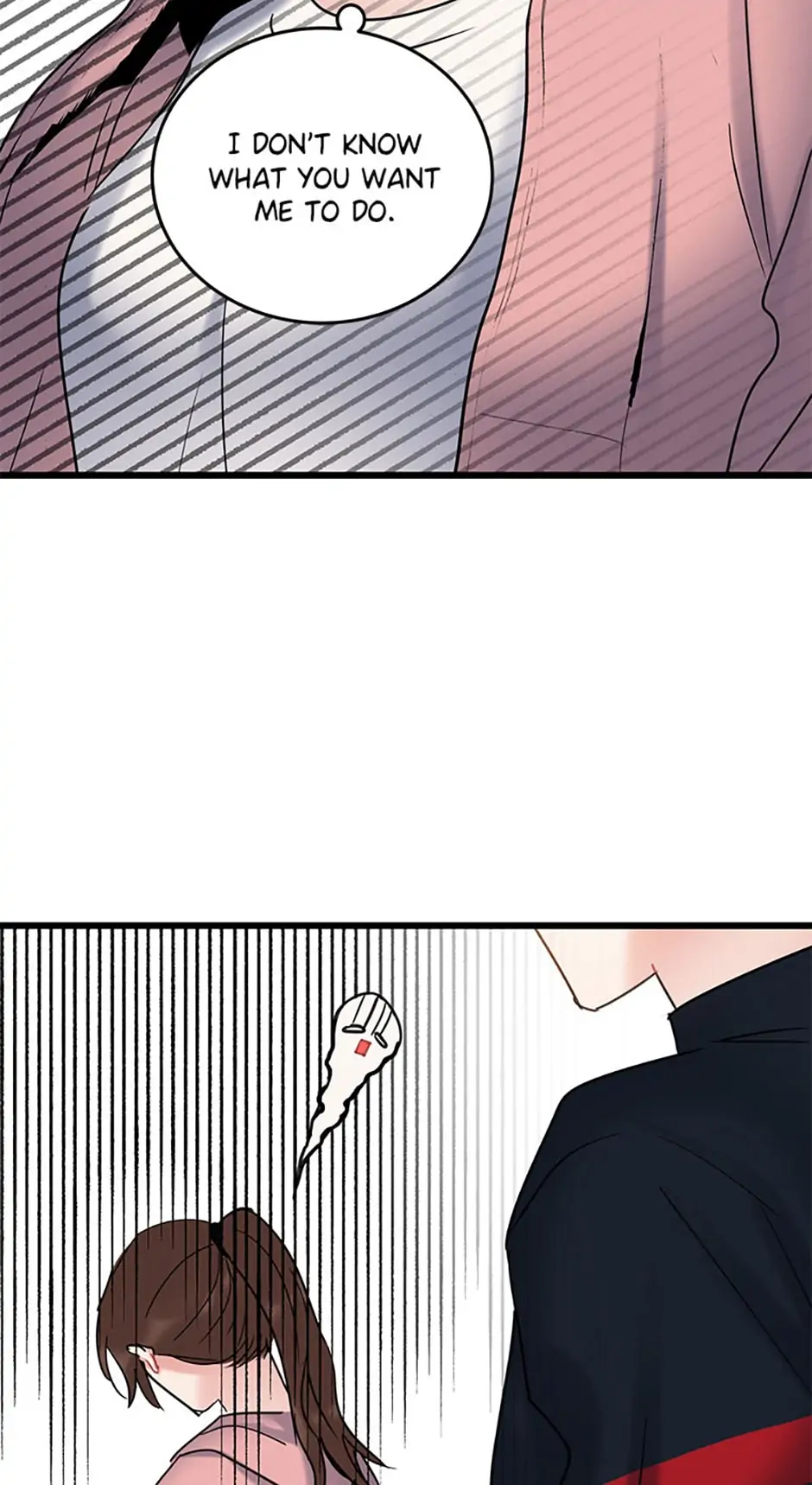The Dignity Of Romance Chapter 11 - page 58
