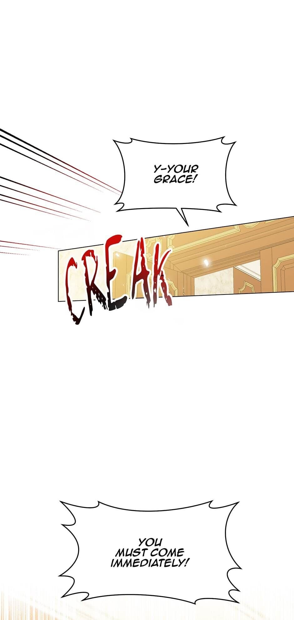 The Villain’s Aesthetics chapter 38 - page 18