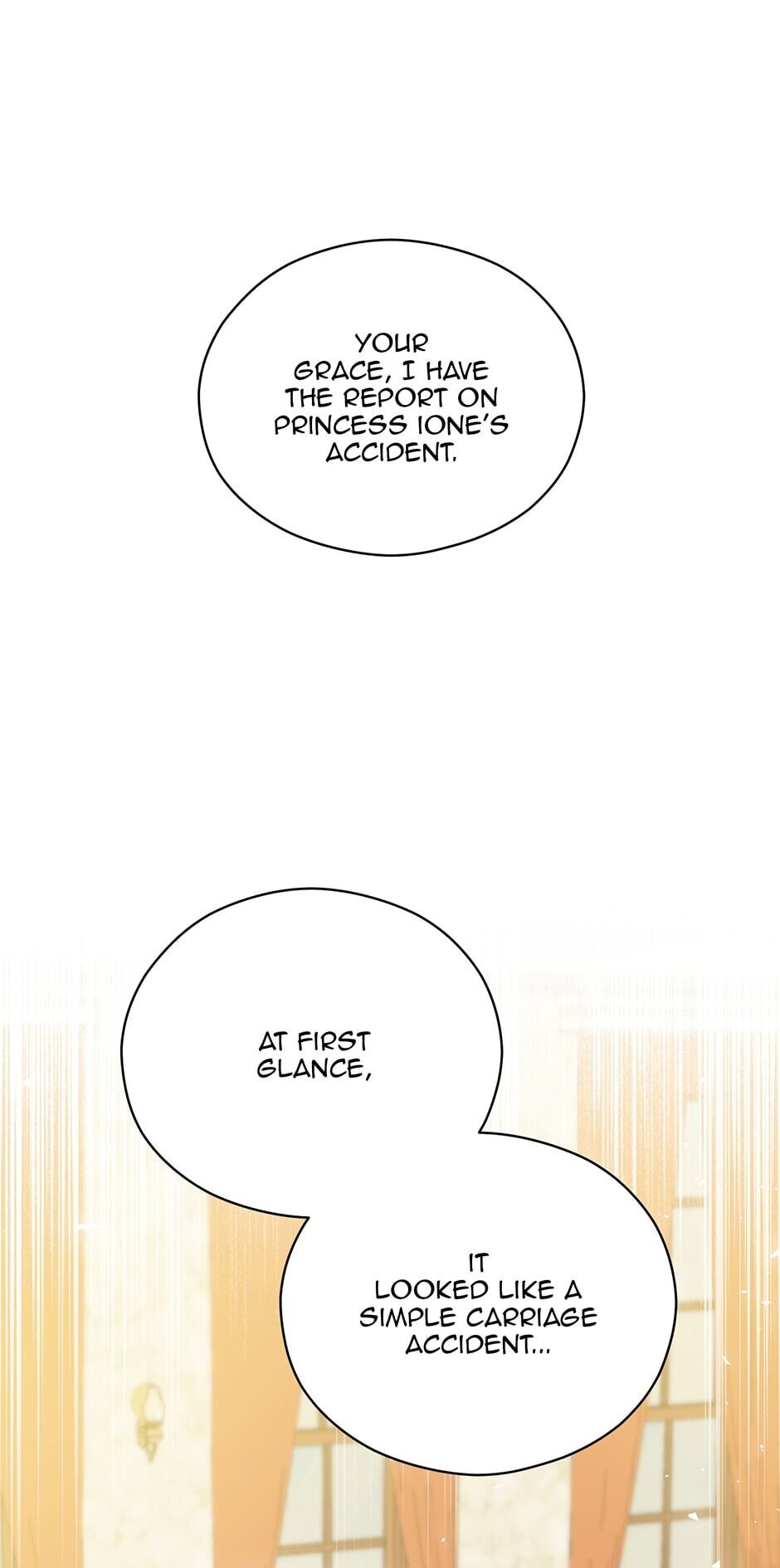 The Villain’s Aesthetics chapter 38 - page 2