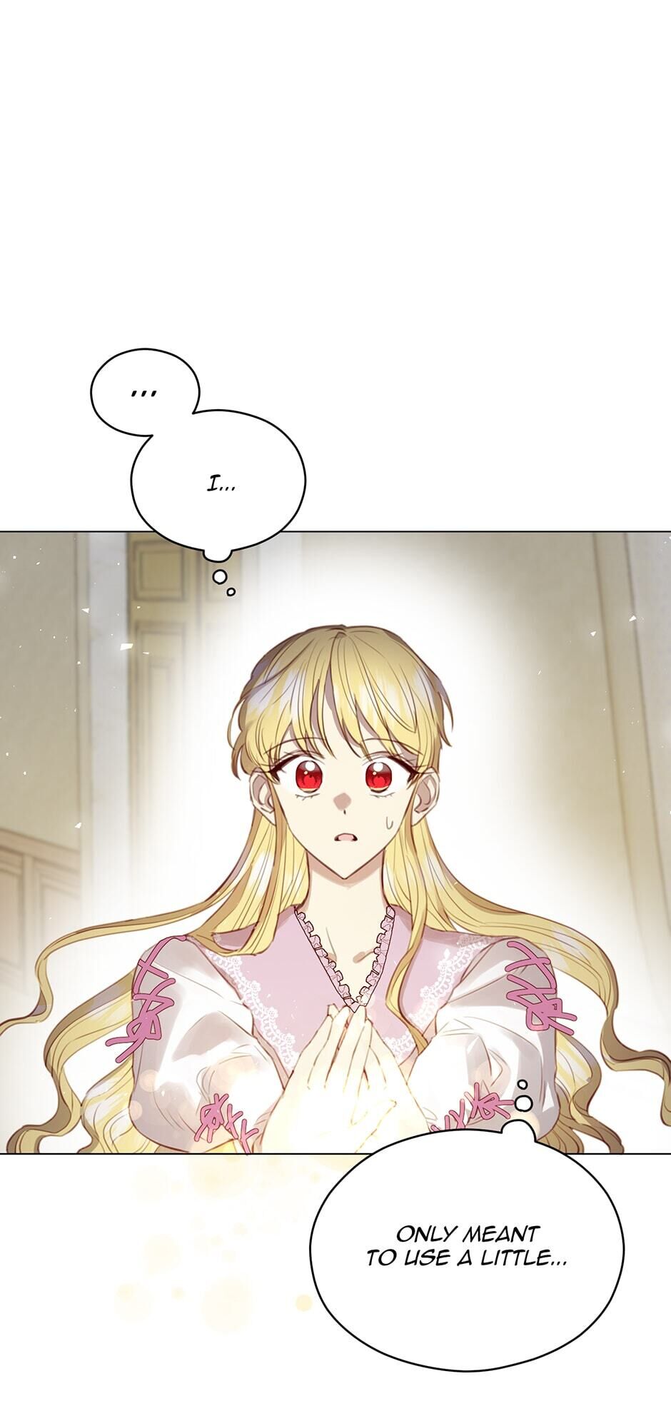 The Villain’s Aesthetics chapter 38 - page 56