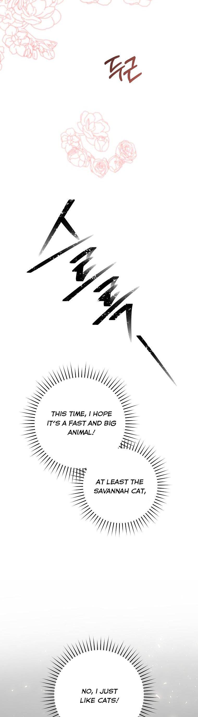 Just Hold My Hand Chapter 23 - page 30