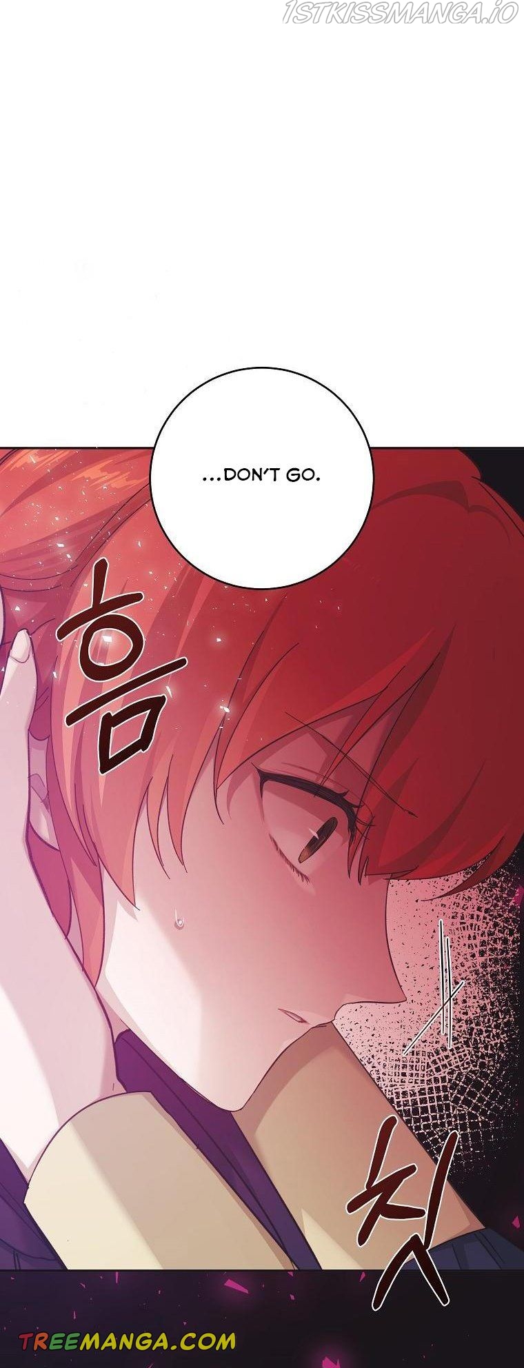 Just Hold My Hand Chapter 22 - page 38