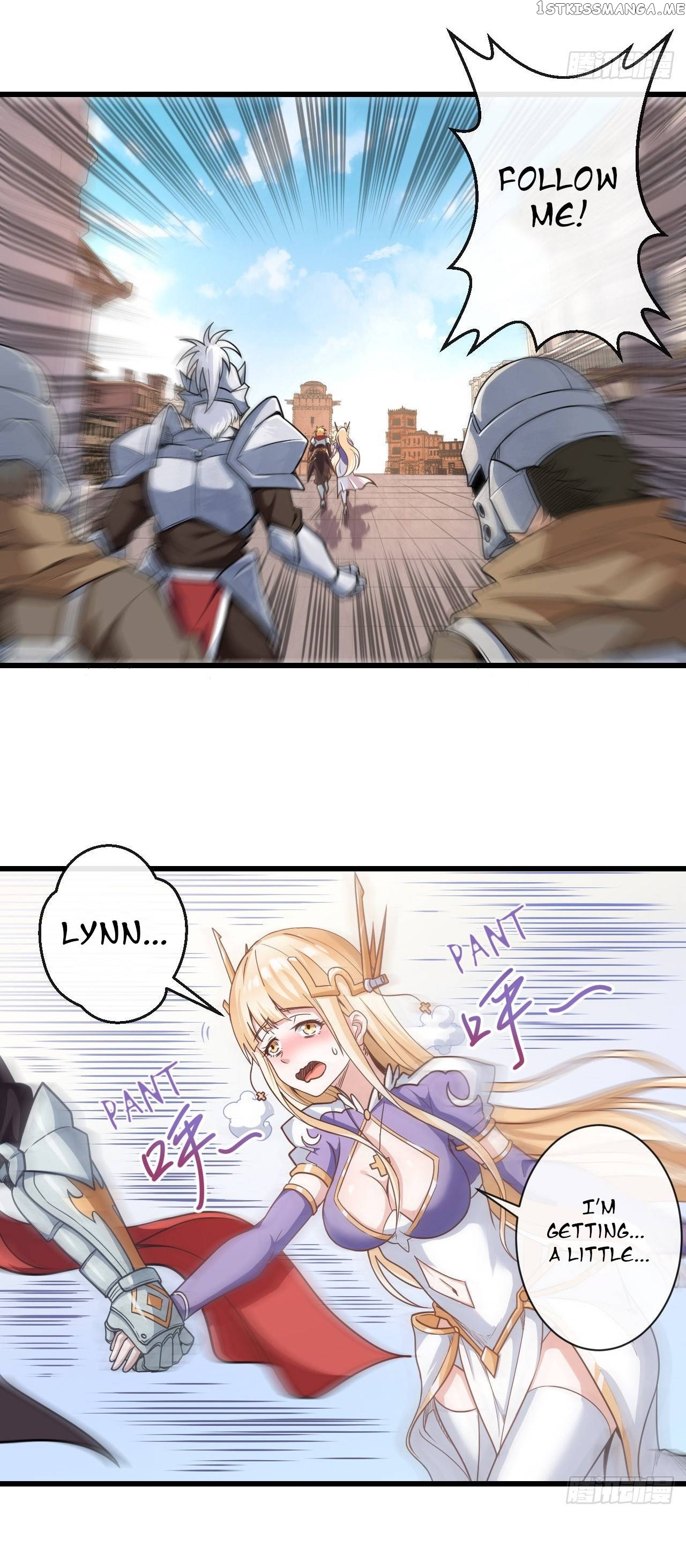 Reincarnated to Be the Wicked Maid at the Main Lead’s Side Chapter 7 - page 14