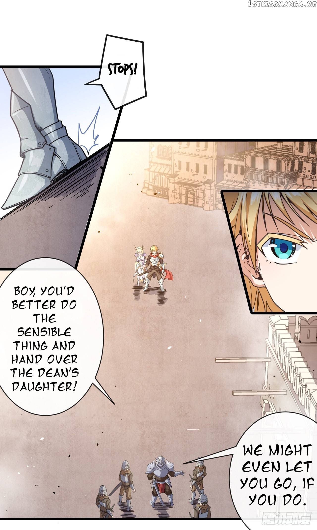 Reincarnated to Be the Wicked Maid at the Main Lead’s Side Chapter 7 - page 15