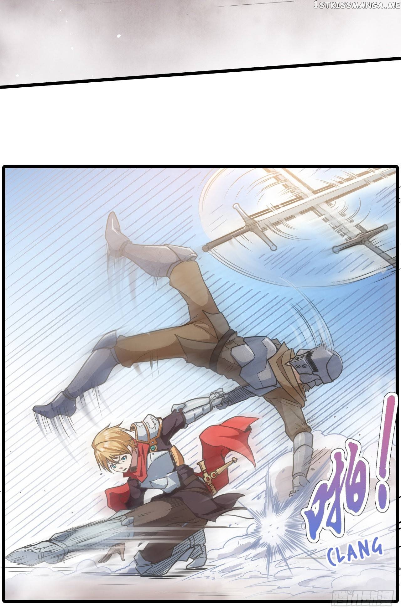 Reincarnated to Be the Wicked Maid at the Main Lead’s Side Chapter 7 - page 19
