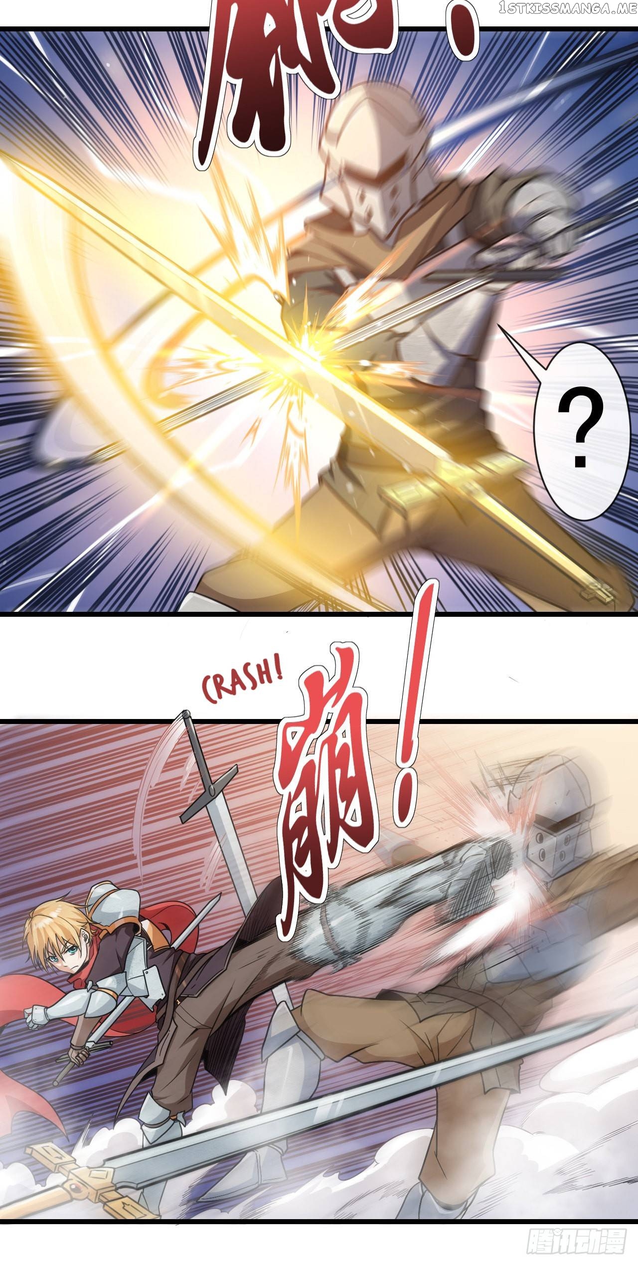 Reincarnated to Be the Wicked Maid at the Main Lead’s Side Chapter 7 - page 23