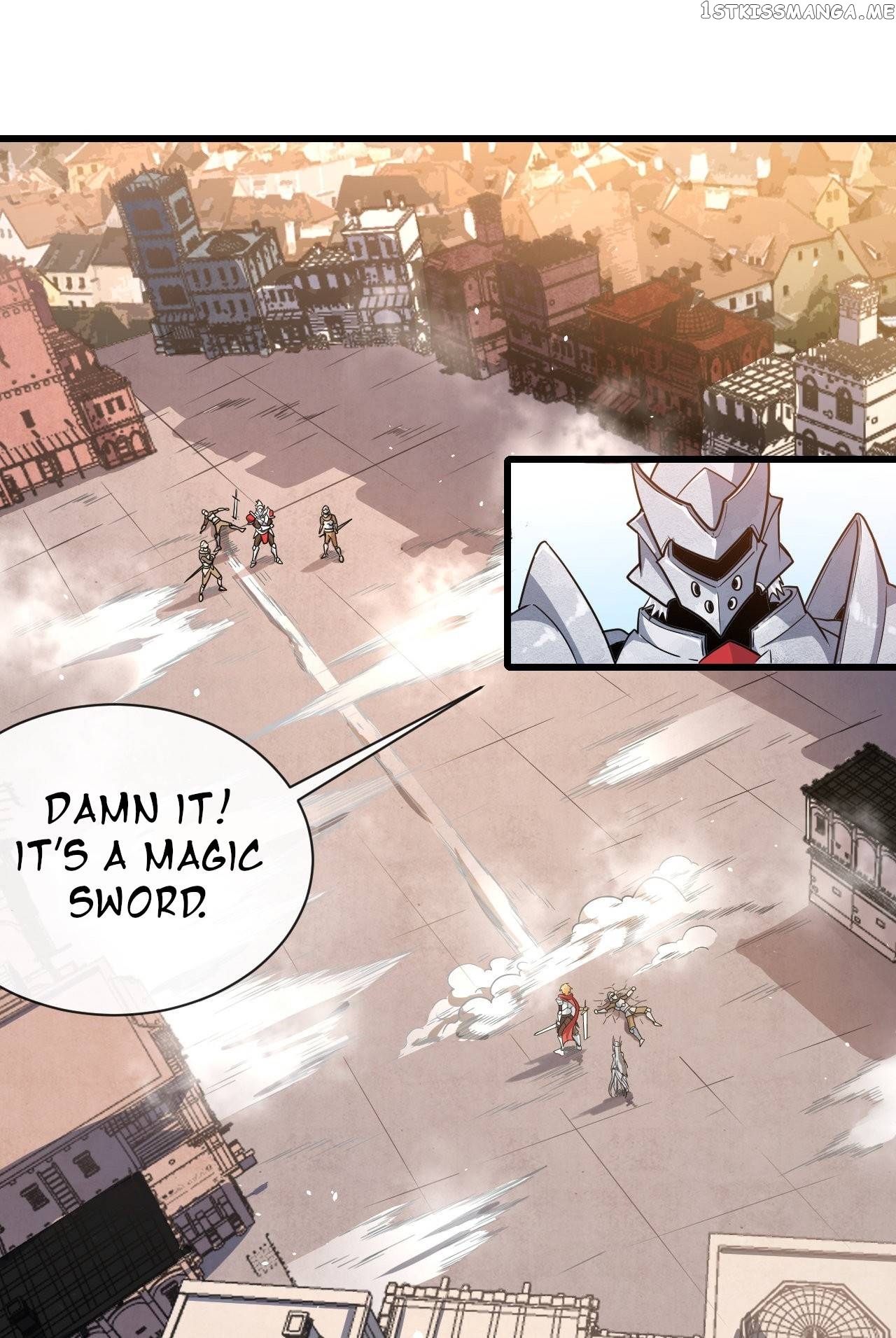 Reincarnated to Be the Wicked Maid at the Main Lead’s Side Chapter 7 - page 25