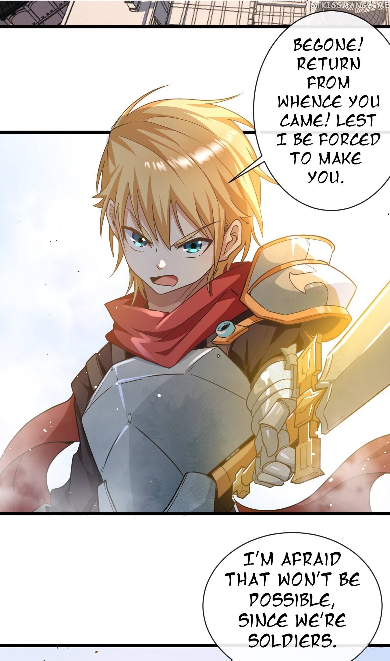 Reincarnated to Be the Wicked Maid at the Main Lead’s Side Chapter 7 - page 26