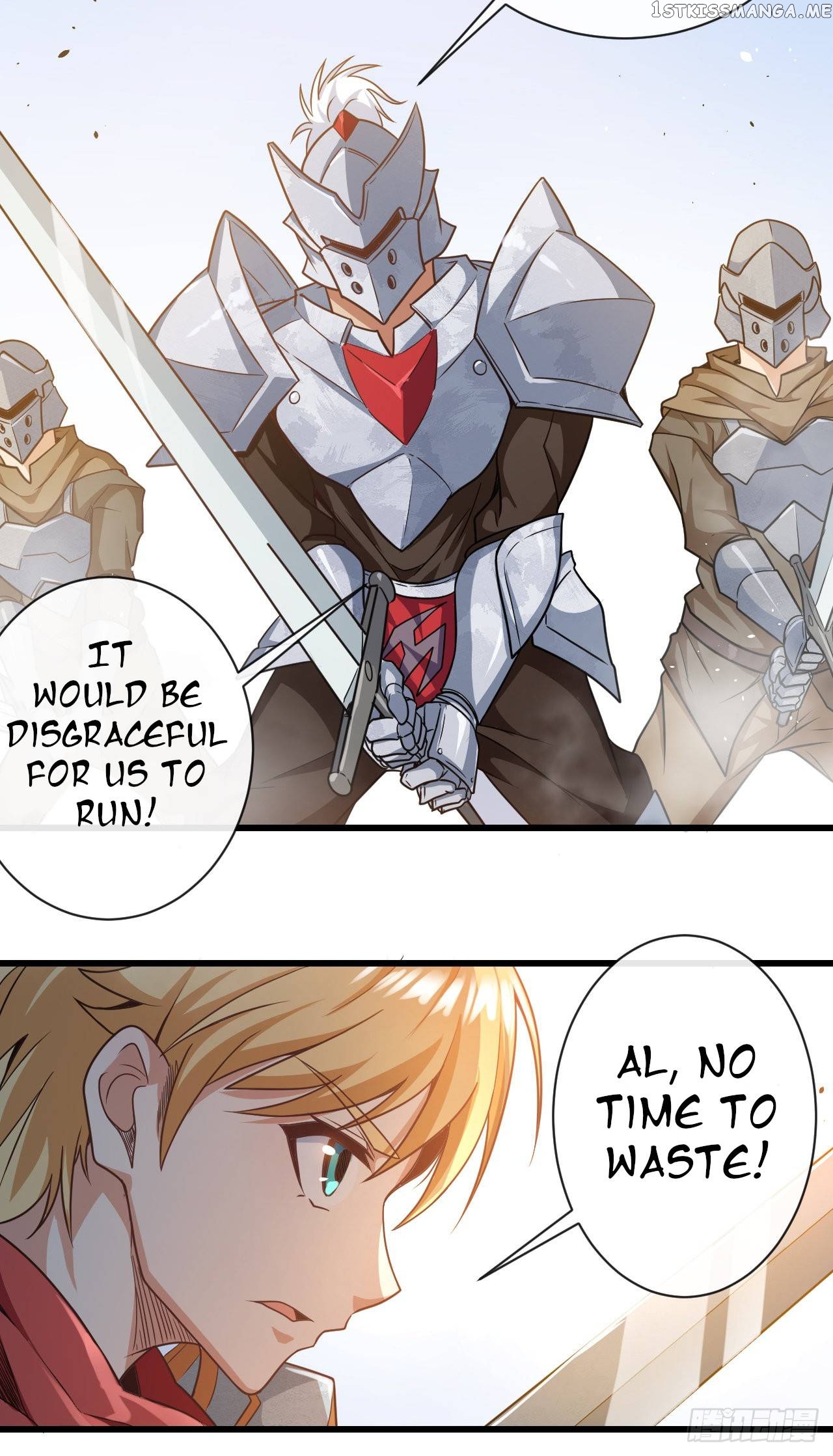 Reincarnated to Be the Wicked Maid at the Main Lead’s Side Chapter 7 - page 27