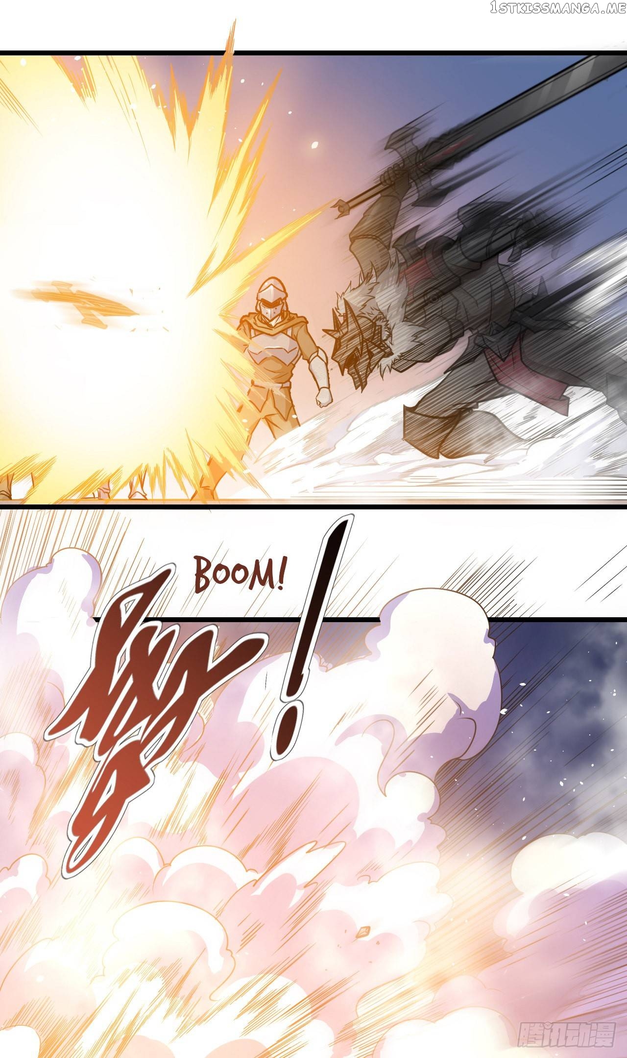 Reincarnated to Be the Wicked Maid at the Main Lead’s Side Chapter 7 - page 31