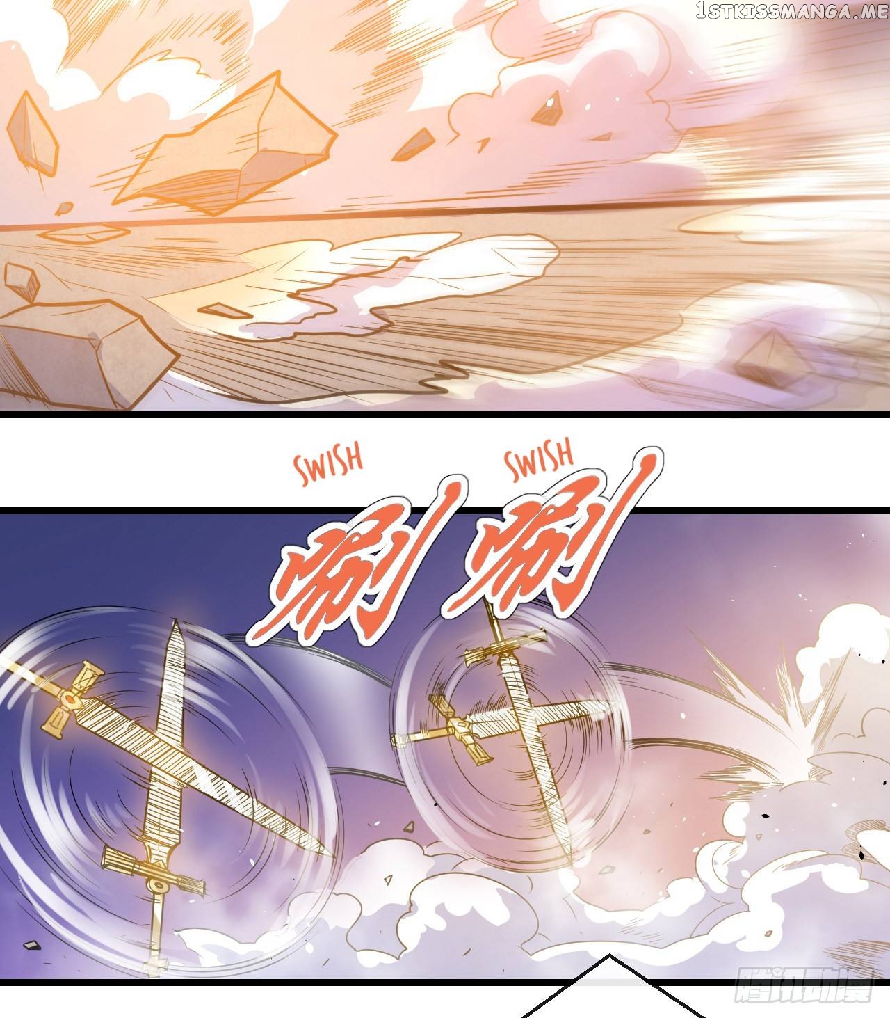 Reincarnated to Be the Wicked Maid at the Main Lead’s Side Chapter 7 - page 32