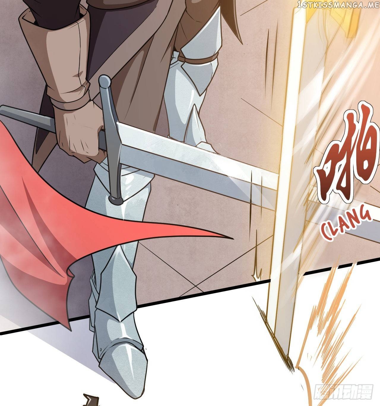 Reincarnated to Be the Wicked Maid at the Main Lead’s Side Chapter 7 - page 34