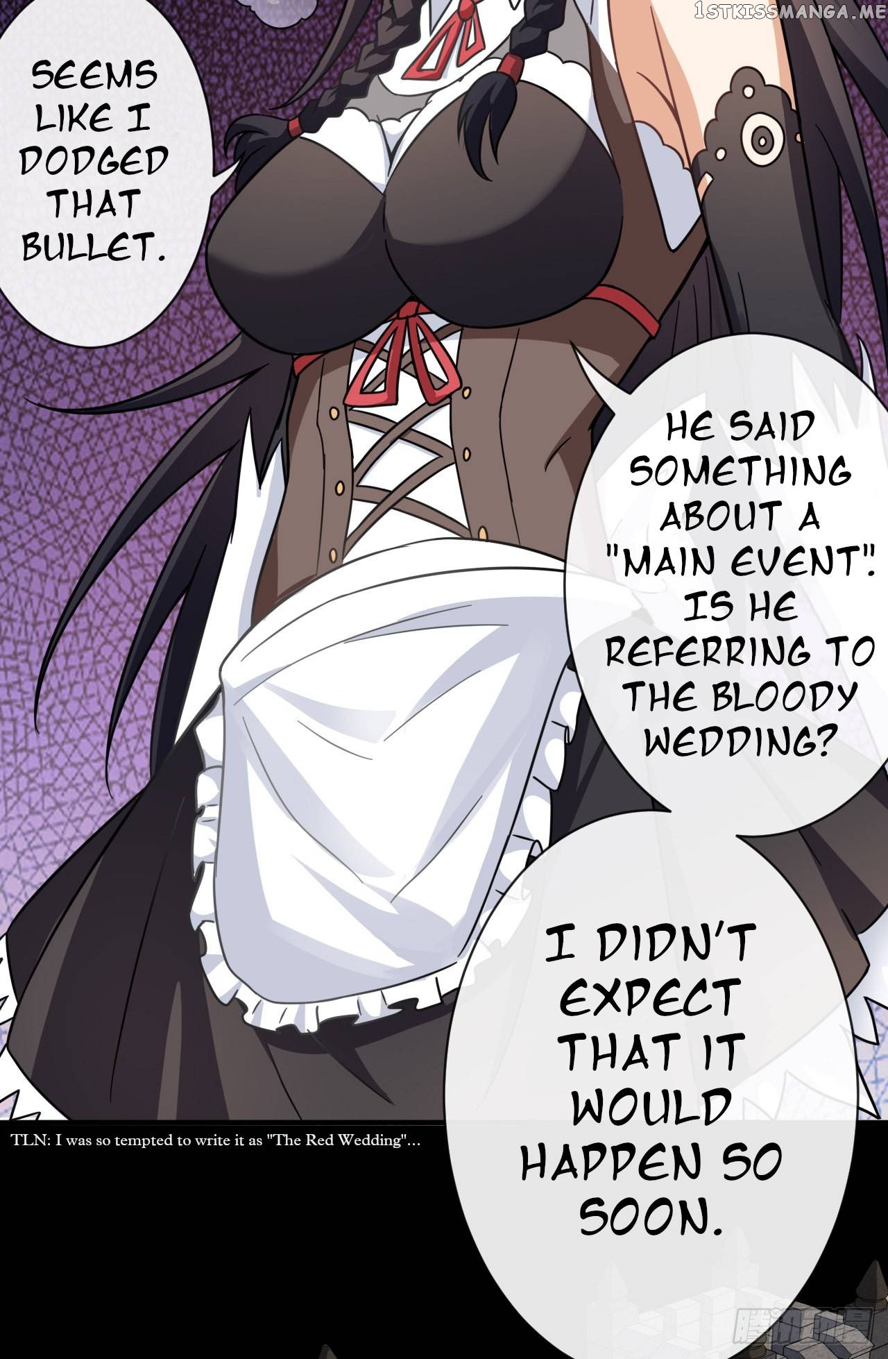 Reincarnated to Be the Wicked Maid at the Main Lead’s Side Chapter 7 - page 5