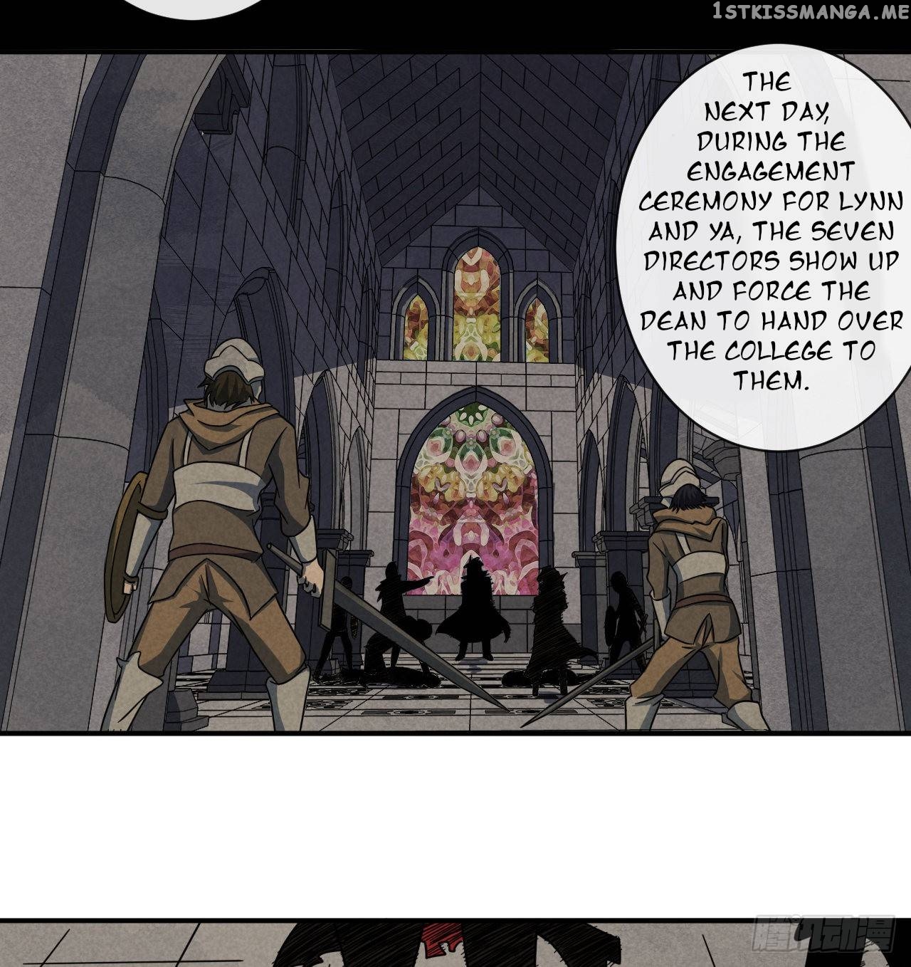 Reincarnated to Be the Wicked Maid at the Main Lead’s Side Chapter 7 - page 7