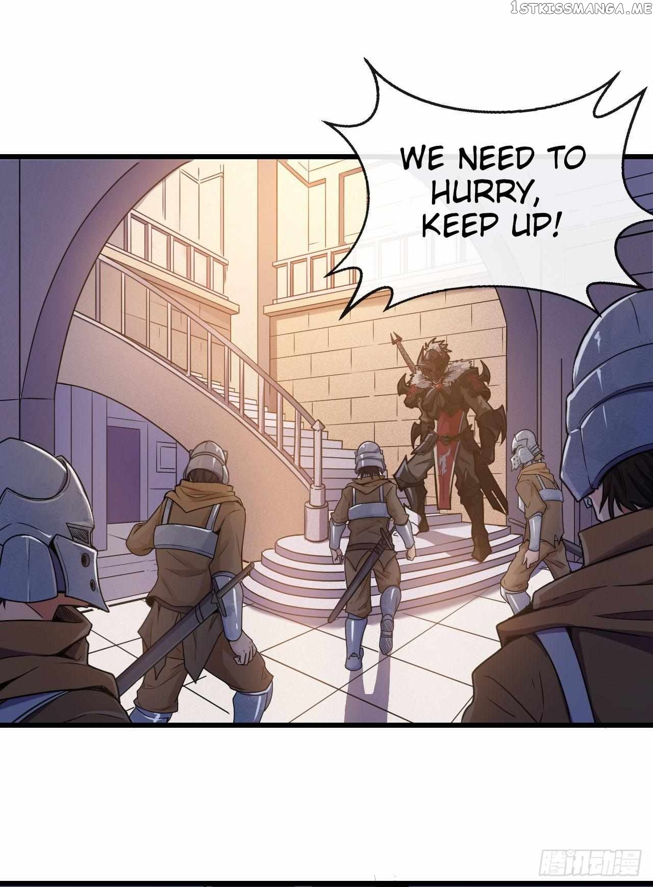 Reincarnated to Be the Wicked Maid at the Main Lead’s Side Chapter 6 - page 11