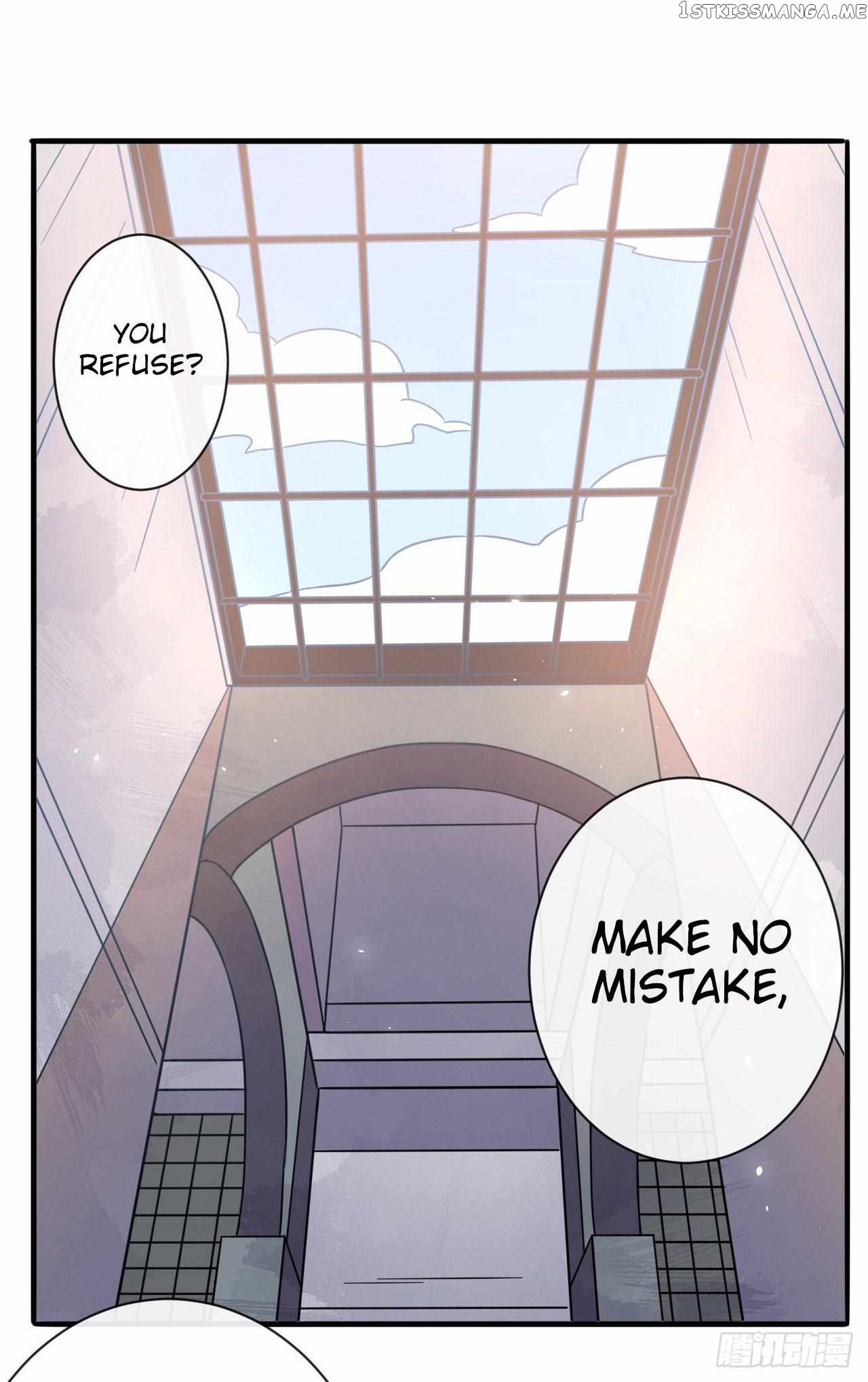 Reincarnated to Be the Wicked Maid at the Main Lead’s Side Chapter 6 - page 19