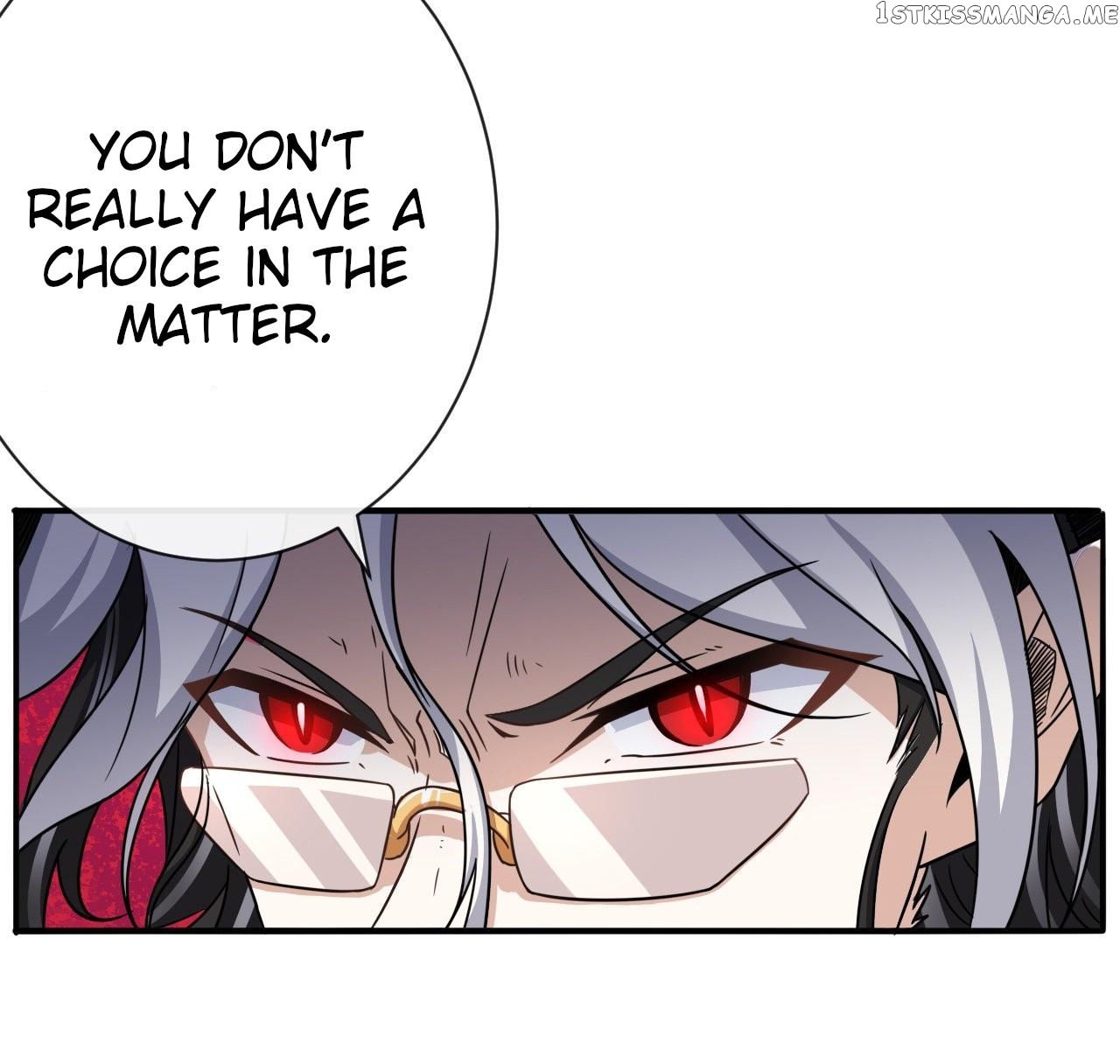 Reincarnated to Be the Wicked Maid at the Main Lead’s Side Chapter 6 - page 20