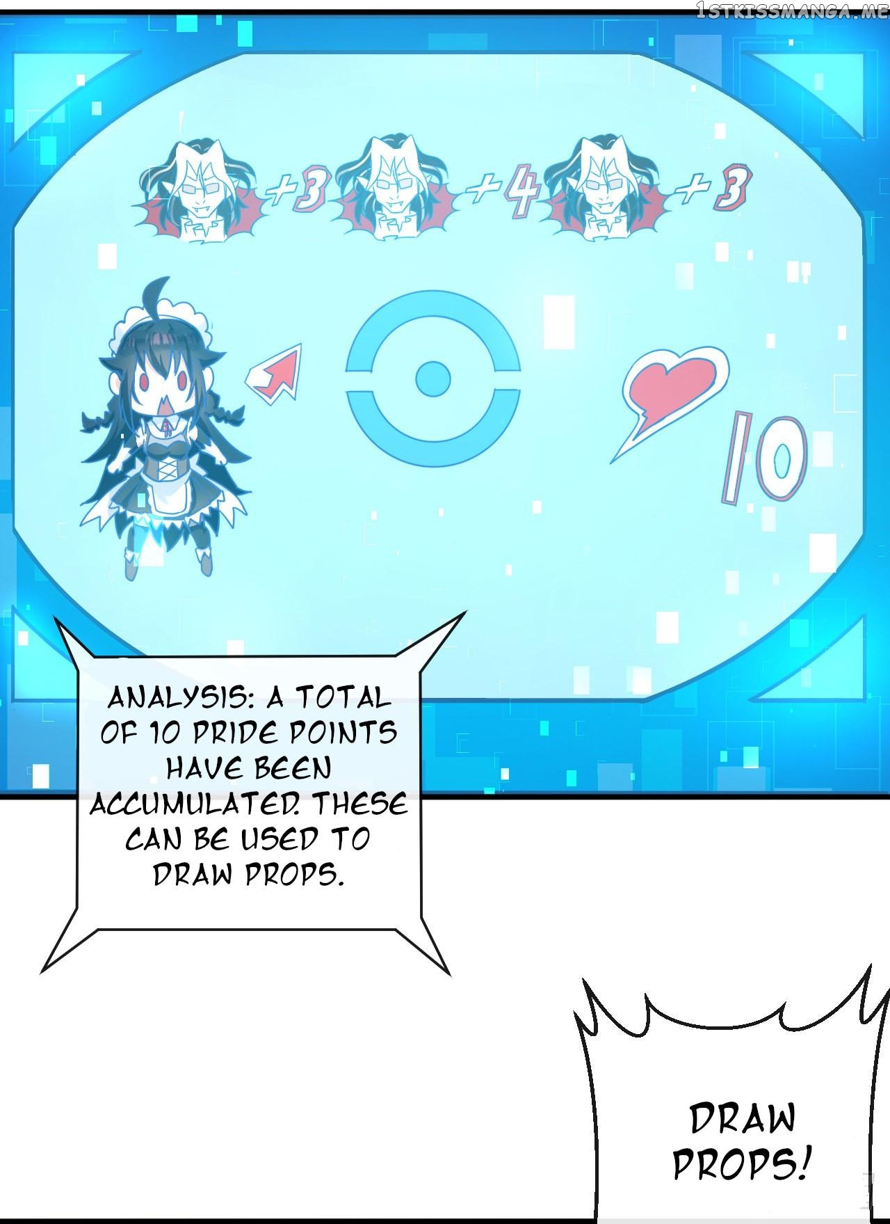 Reincarnated to Be the Wicked Maid at the Main Lead’s Side Chapter 6 - page 24
