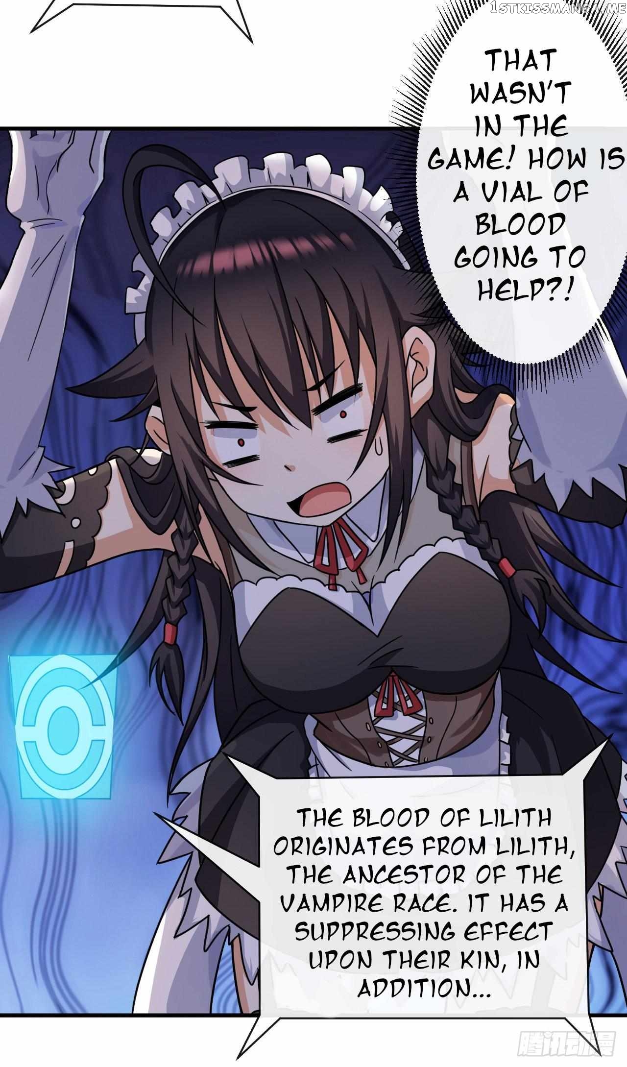 Reincarnated to Be the Wicked Maid at the Main Lead’s Side Chapter 6 - page 27