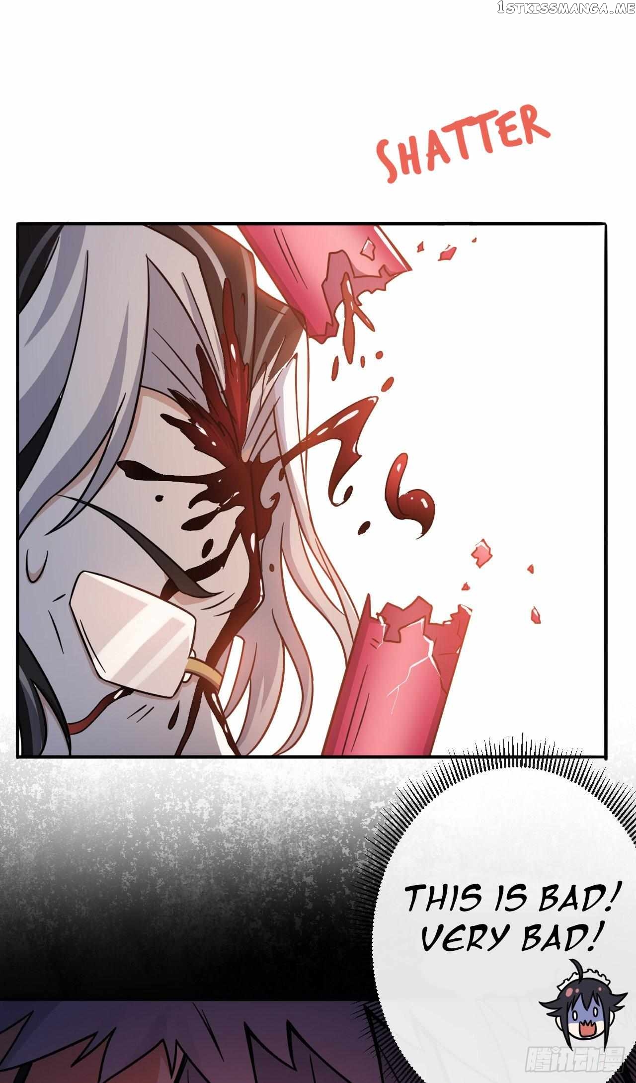 Reincarnated to Be the Wicked Maid at the Main Lead’s Side Chapter 6 - page 38