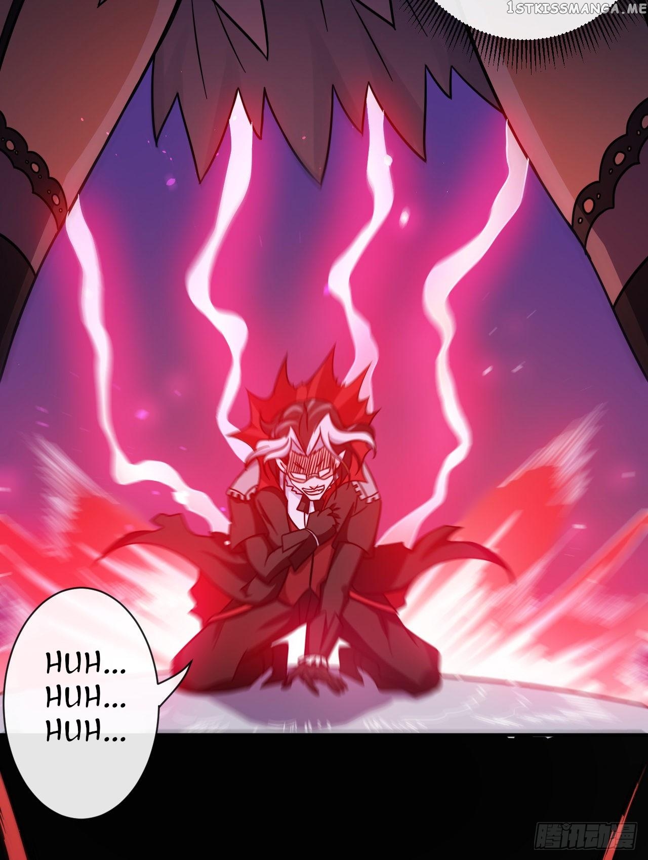 Reincarnated to Be the Wicked Maid at the Main Lead’s Side Chapter 6 - page 39
