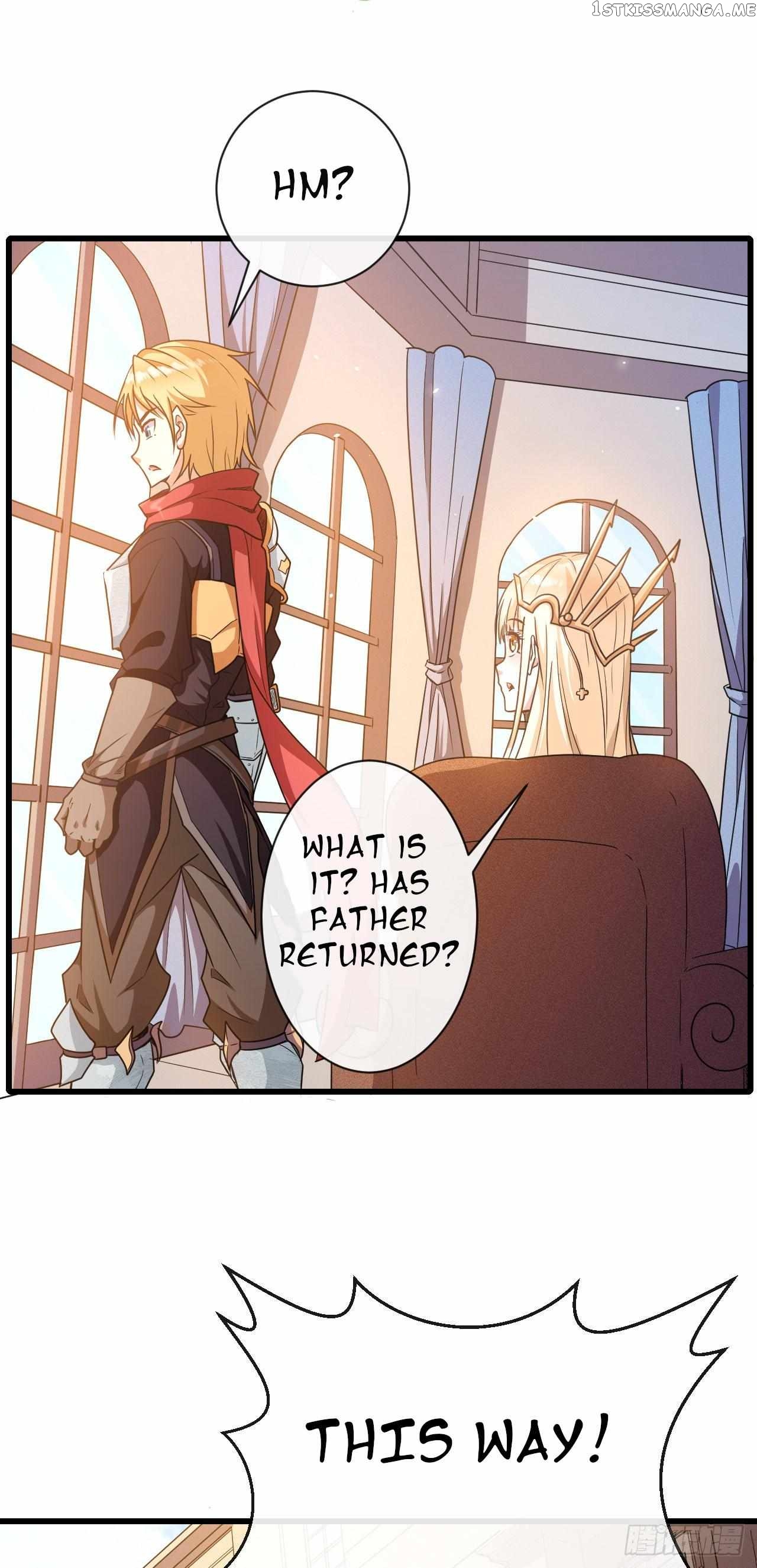 Reincarnated to Be the Wicked Maid at the Main Lead’s Side Chapter 6 - page 4