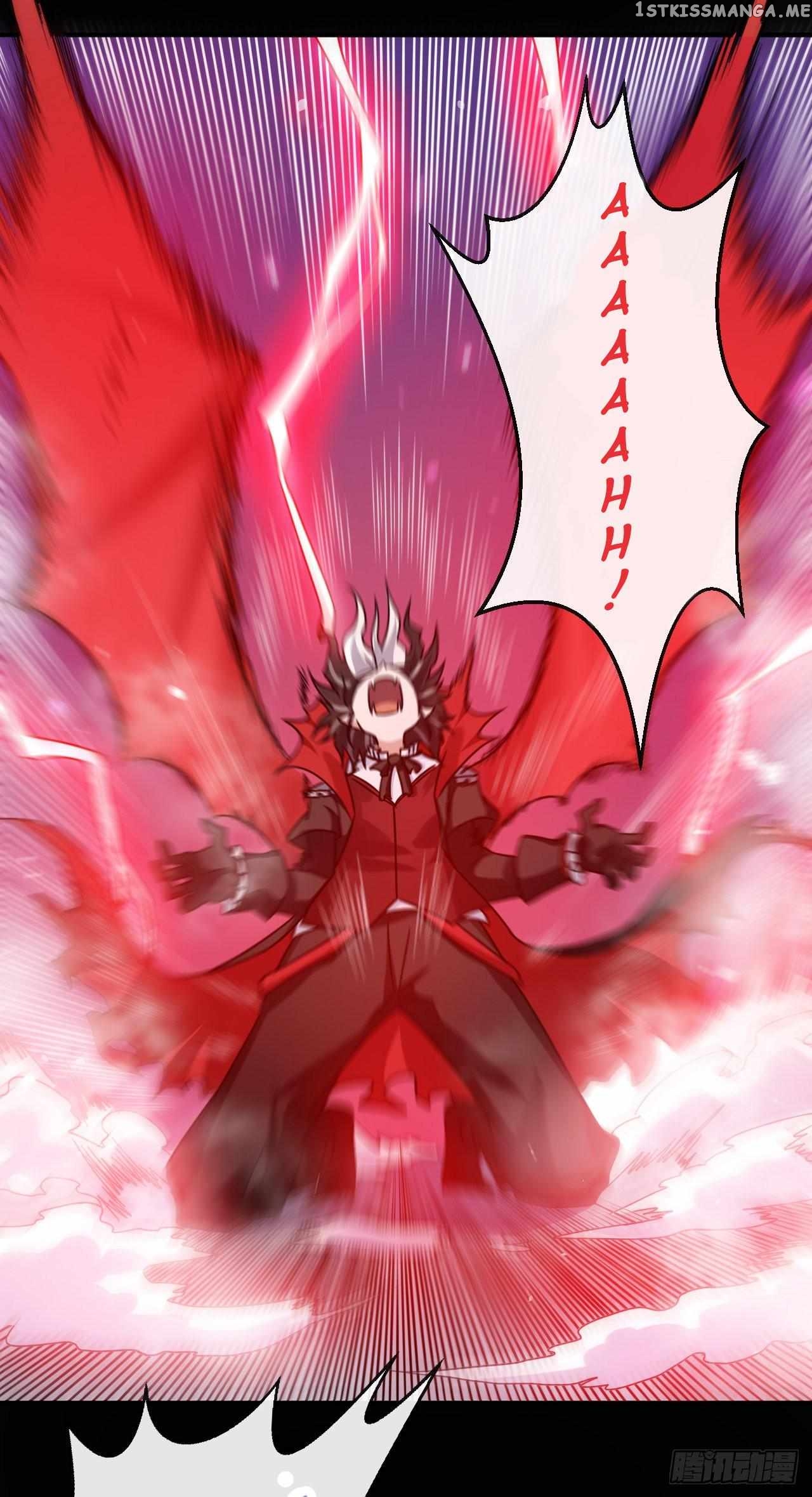 Reincarnated to Be the Wicked Maid at the Main Lead’s Side Chapter 6 - page 40