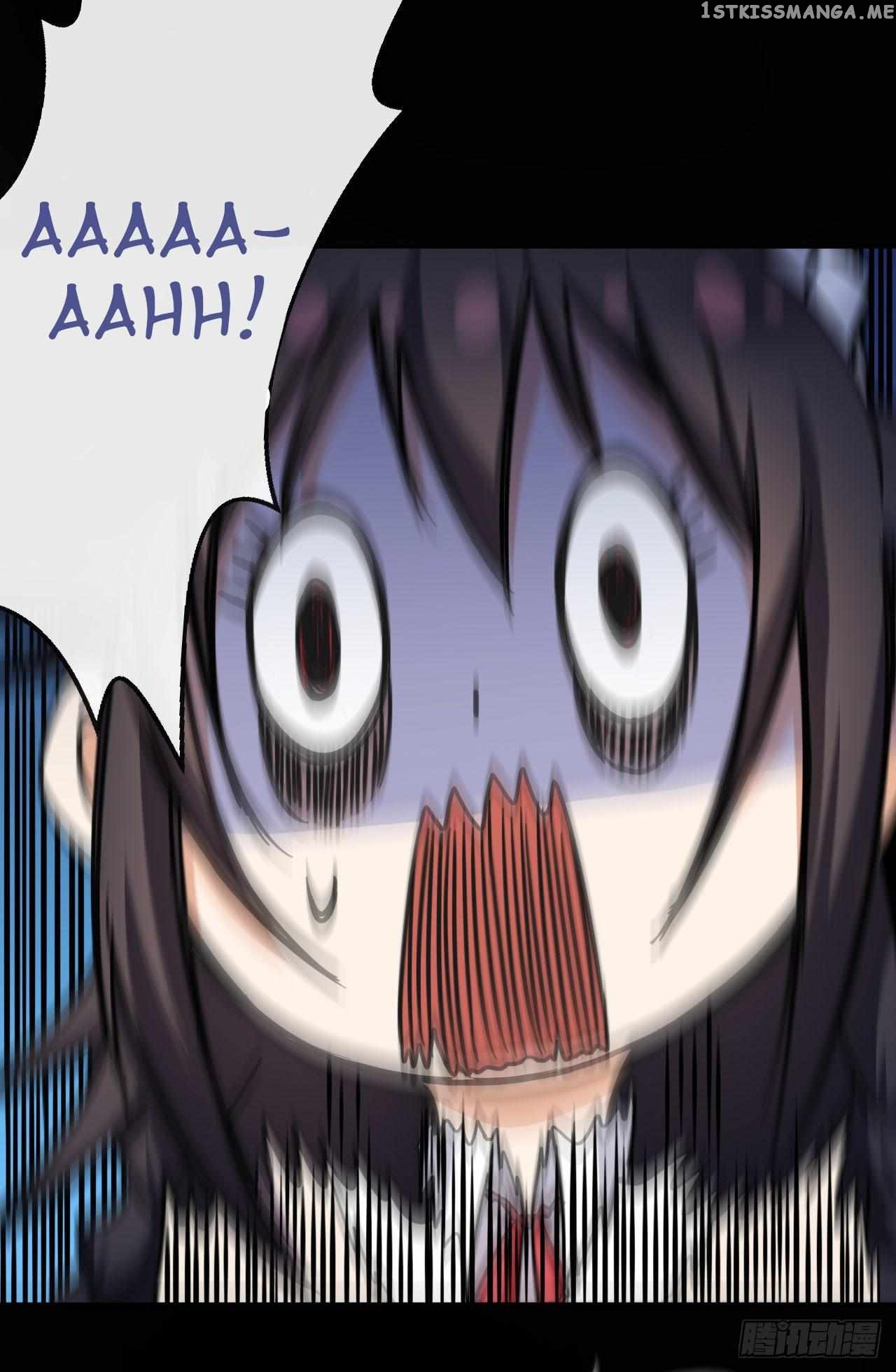 Reincarnated to Be the Wicked Maid at the Main Lead’s Side Chapter 6 - page 41
