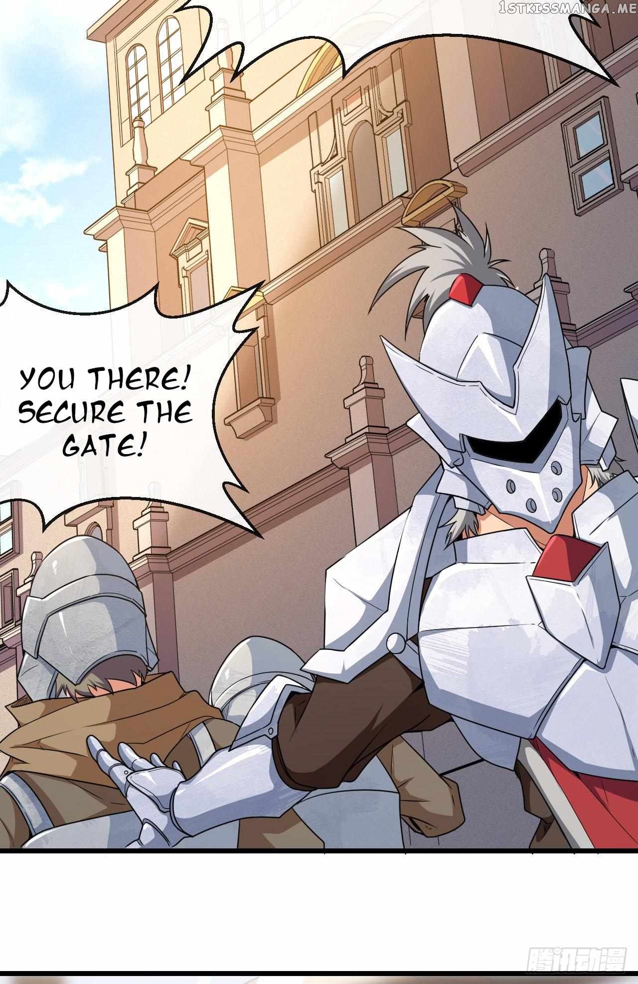 Reincarnated to Be the Wicked Maid at the Main Lead’s Side Chapter 6 - page 5