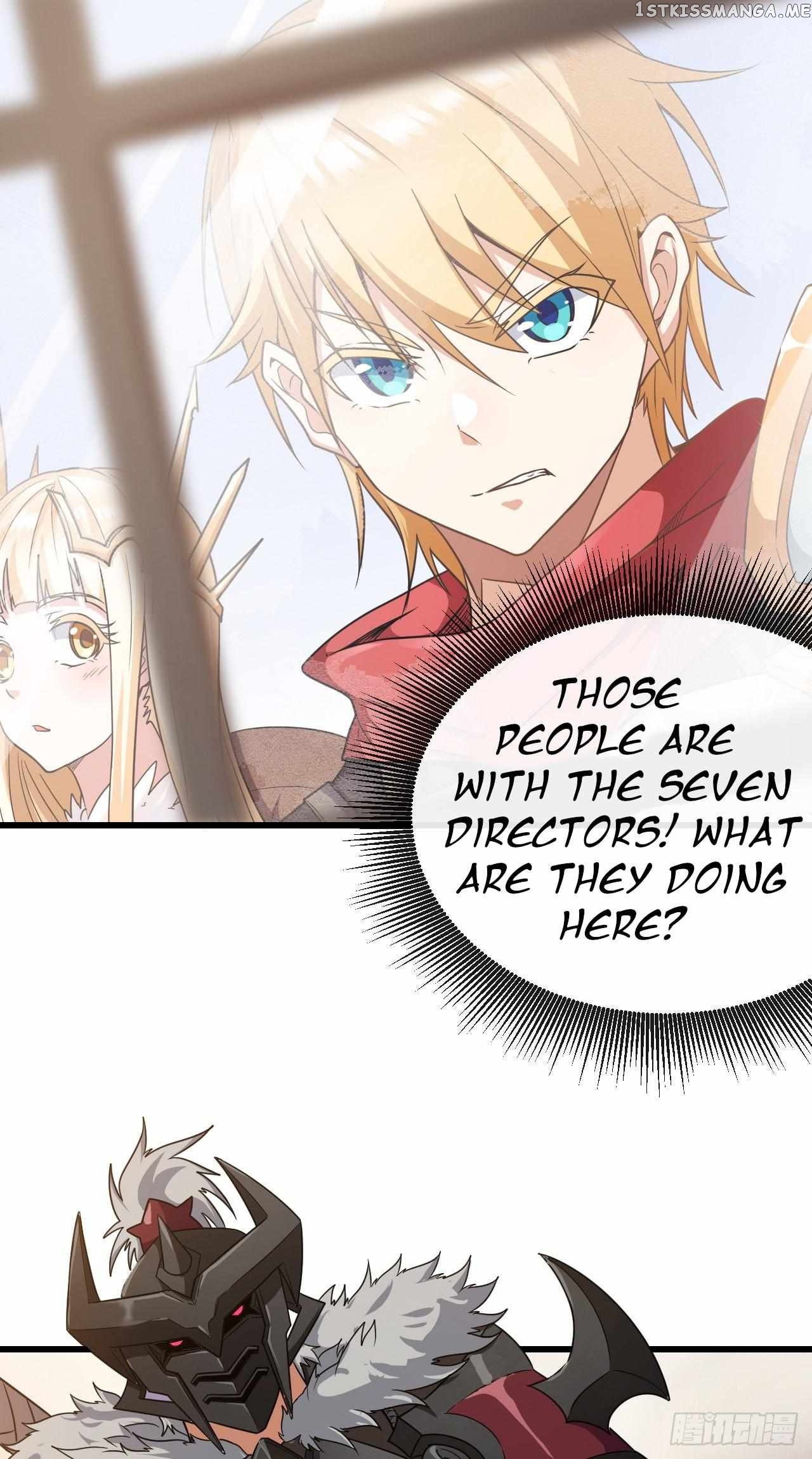 Reincarnated to Be the Wicked Maid at the Main Lead’s Side Chapter 6 - page 6