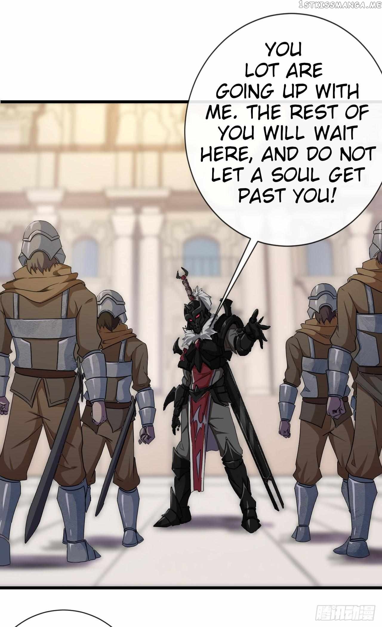 Reincarnated to Be the Wicked Maid at the Main Lead’s Side Chapter 6 - page 8