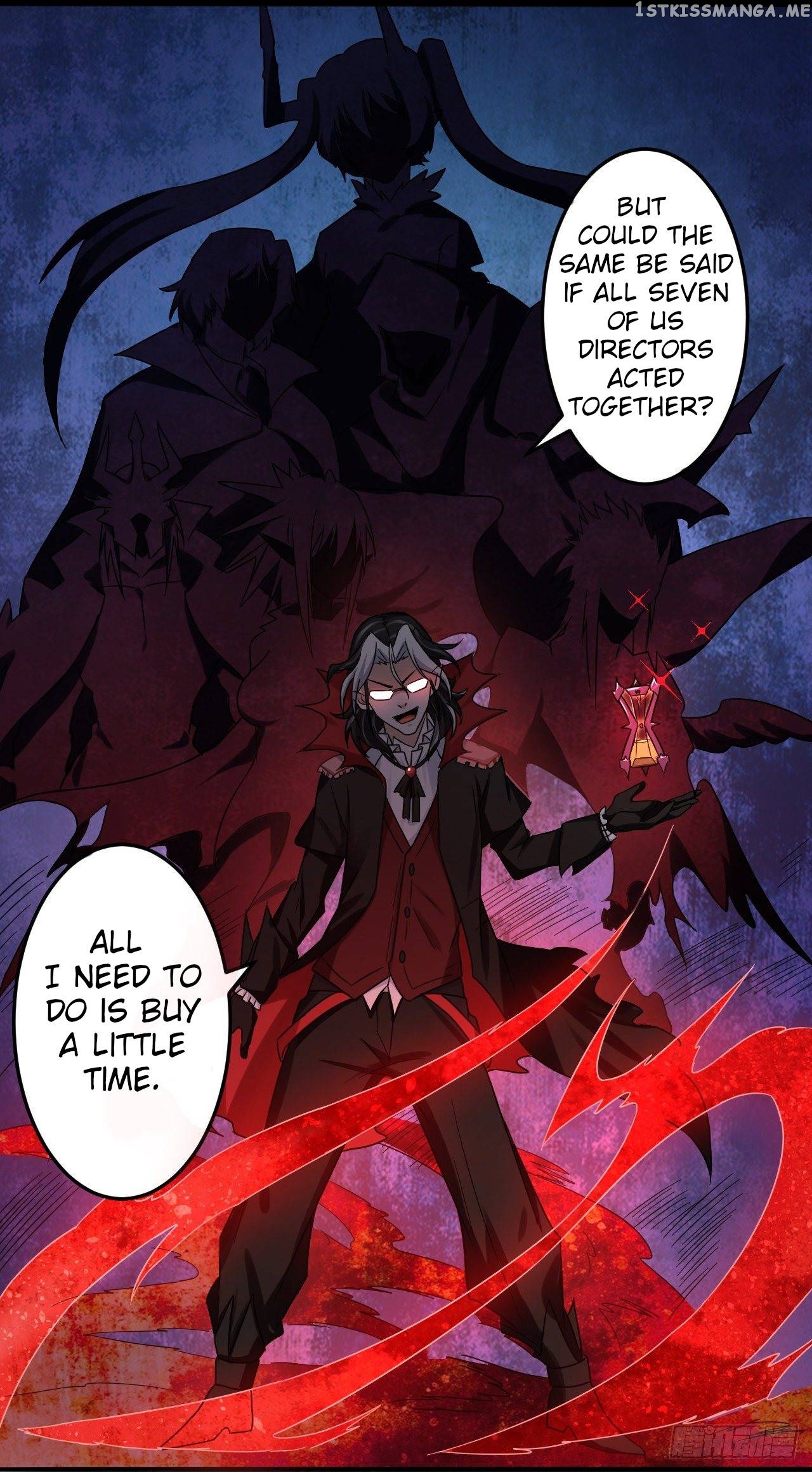 Reincarnated to Be the Wicked Maid at the Main Lead’s Side Chapter 4 - page 11