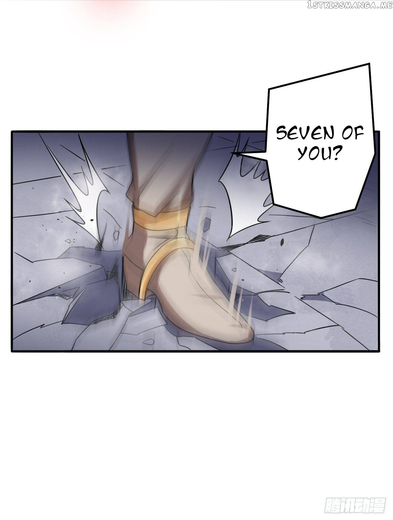 Reincarnated to Be the Wicked Maid at the Main Lead’s Side Chapter 4 - page 12