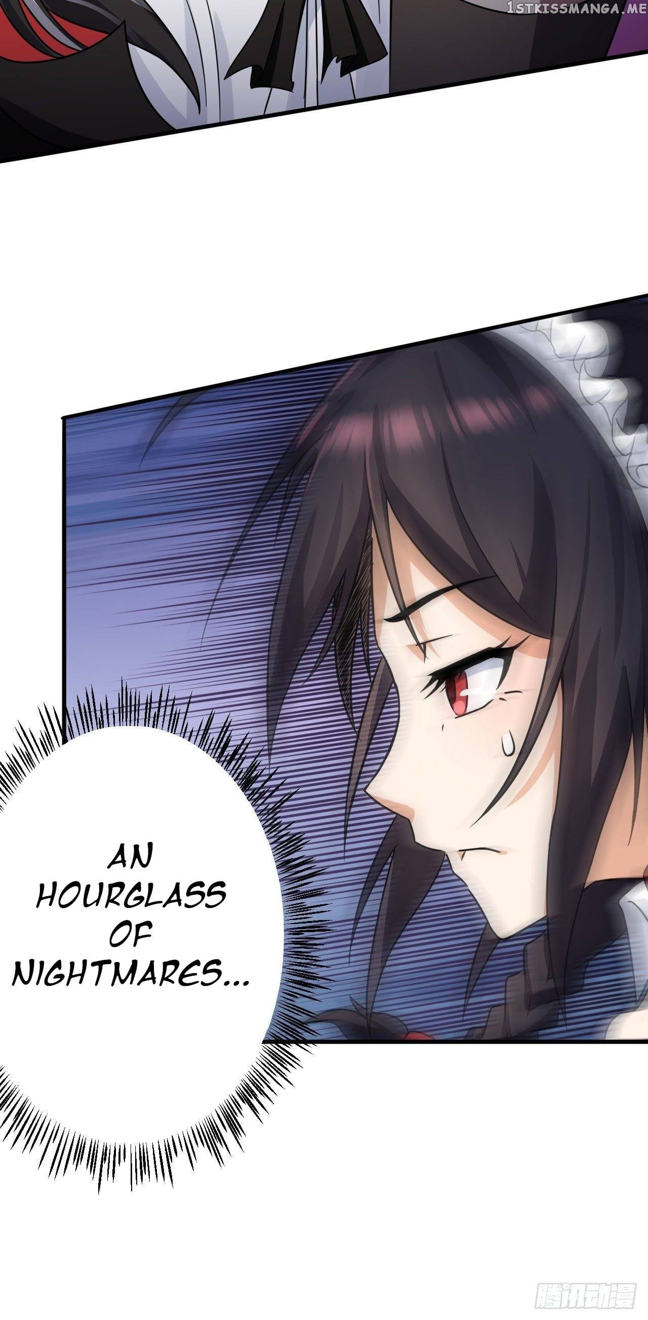 Reincarnated to Be the Wicked Maid at the Main Lead’s Side Chapter 4 - page 19