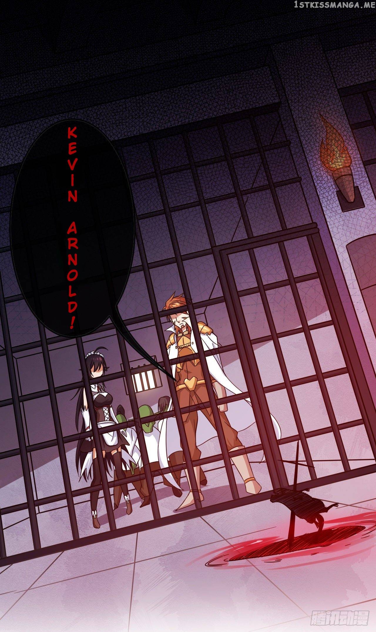 Reincarnated to Be the Wicked Maid at the Main Lead’s Side Chapter 4 - page 2