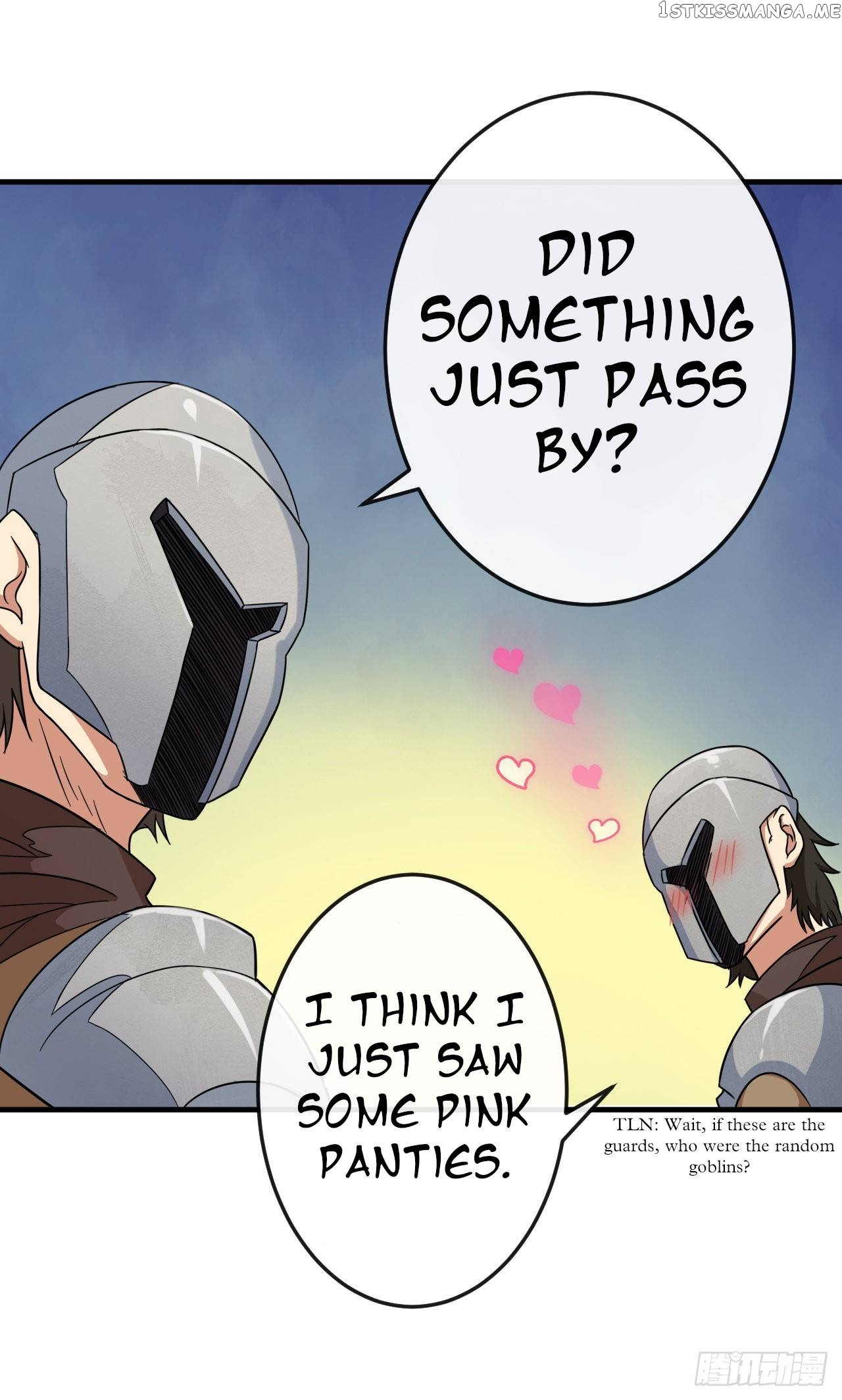 Reincarnated to Be the Wicked Maid at the Main Lead’s Side Chapter 4 - page 27