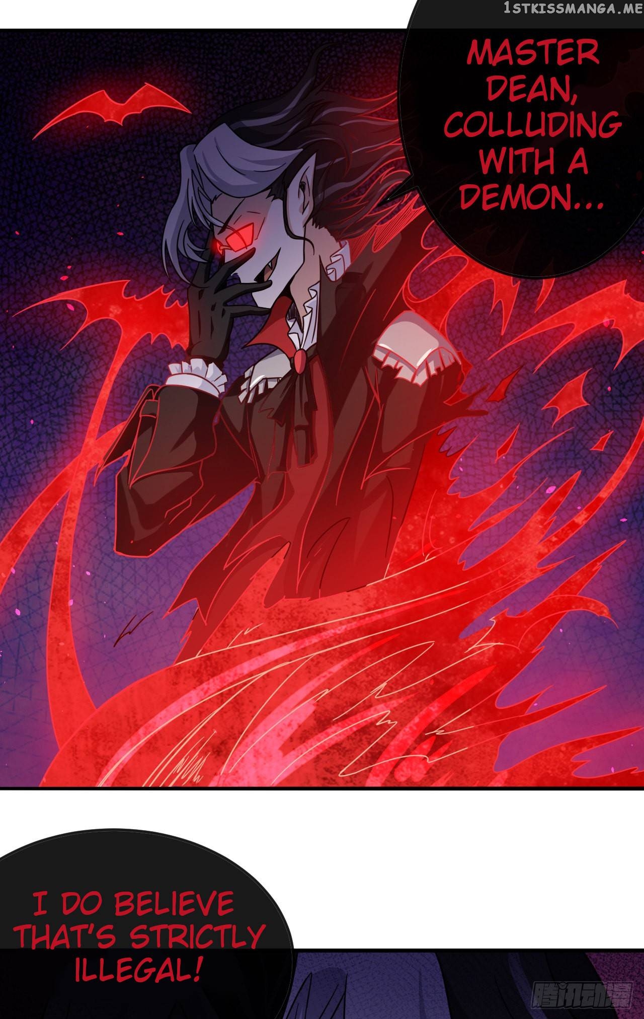 Reincarnated to Be the Wicked Maid at the Main Lead’s Side Chapter 4 - page 5