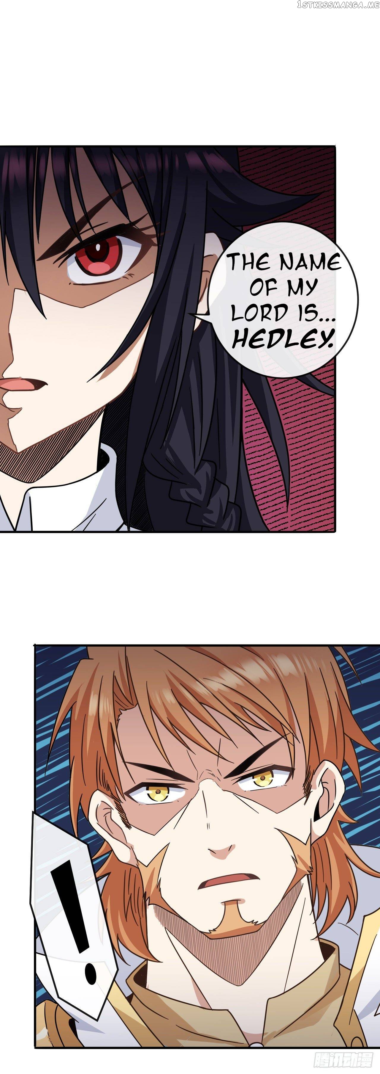 Reincarnated to Be the Wicked Maid at the Main Lead’s Side Chapter 3 - page 15