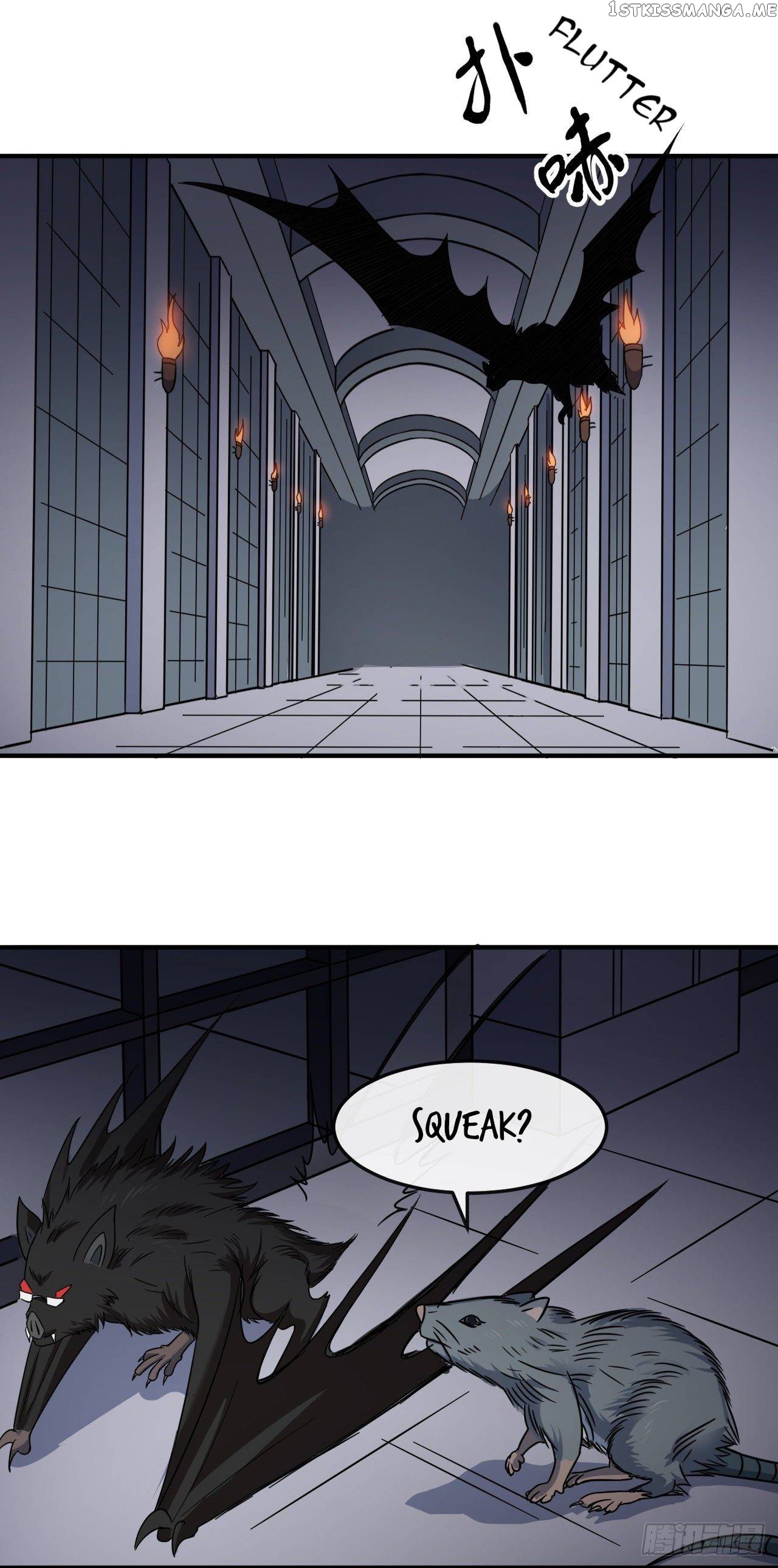 Reincarnated to Be the Wicked Maid at the Main Lead’s Side Chapter 3 - page 28