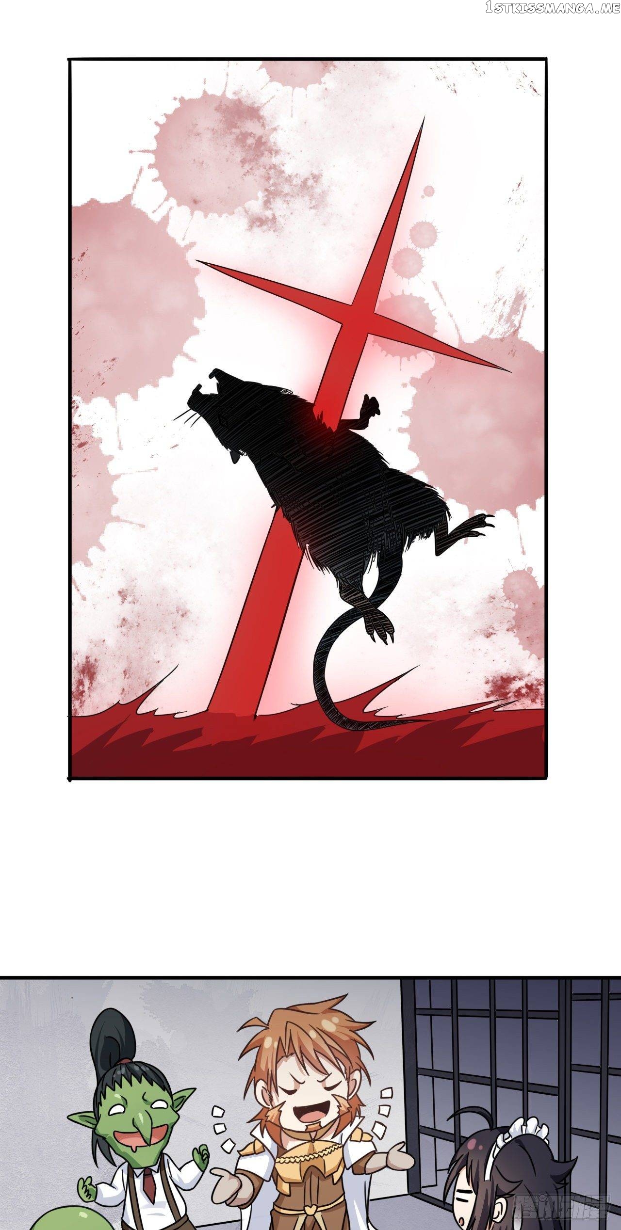 Reincarnated to Be the Wicked Maid at the Main Lead’s Side Chapter 3 - page 30