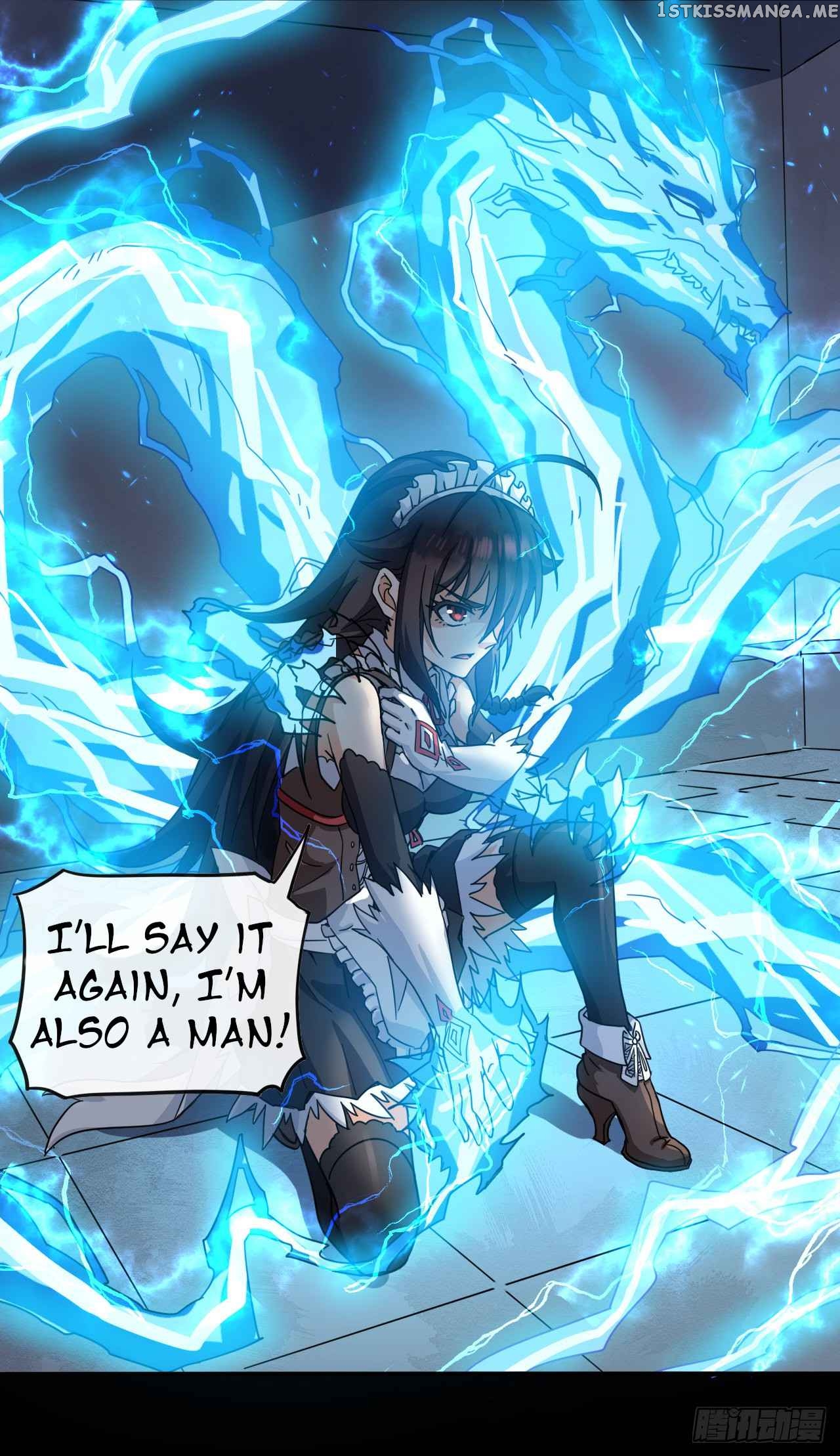 Reincarnated to Be the Wicked Maid at the Main Lead’s Side Chapter 2 - page 15