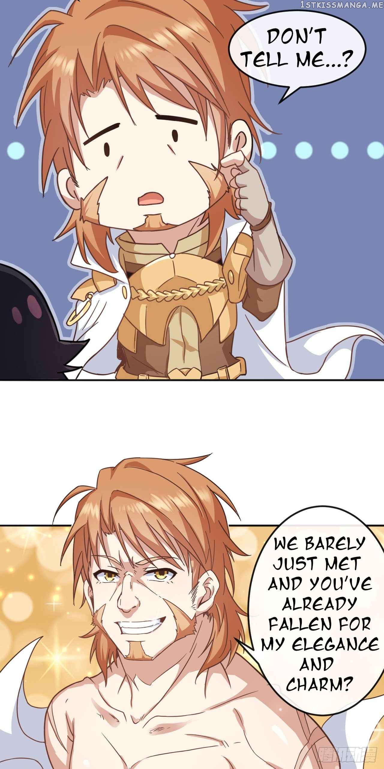 Reincarnated to Be the Wicked Maid at the Main Lead’s Side Chapter 2 - page 39