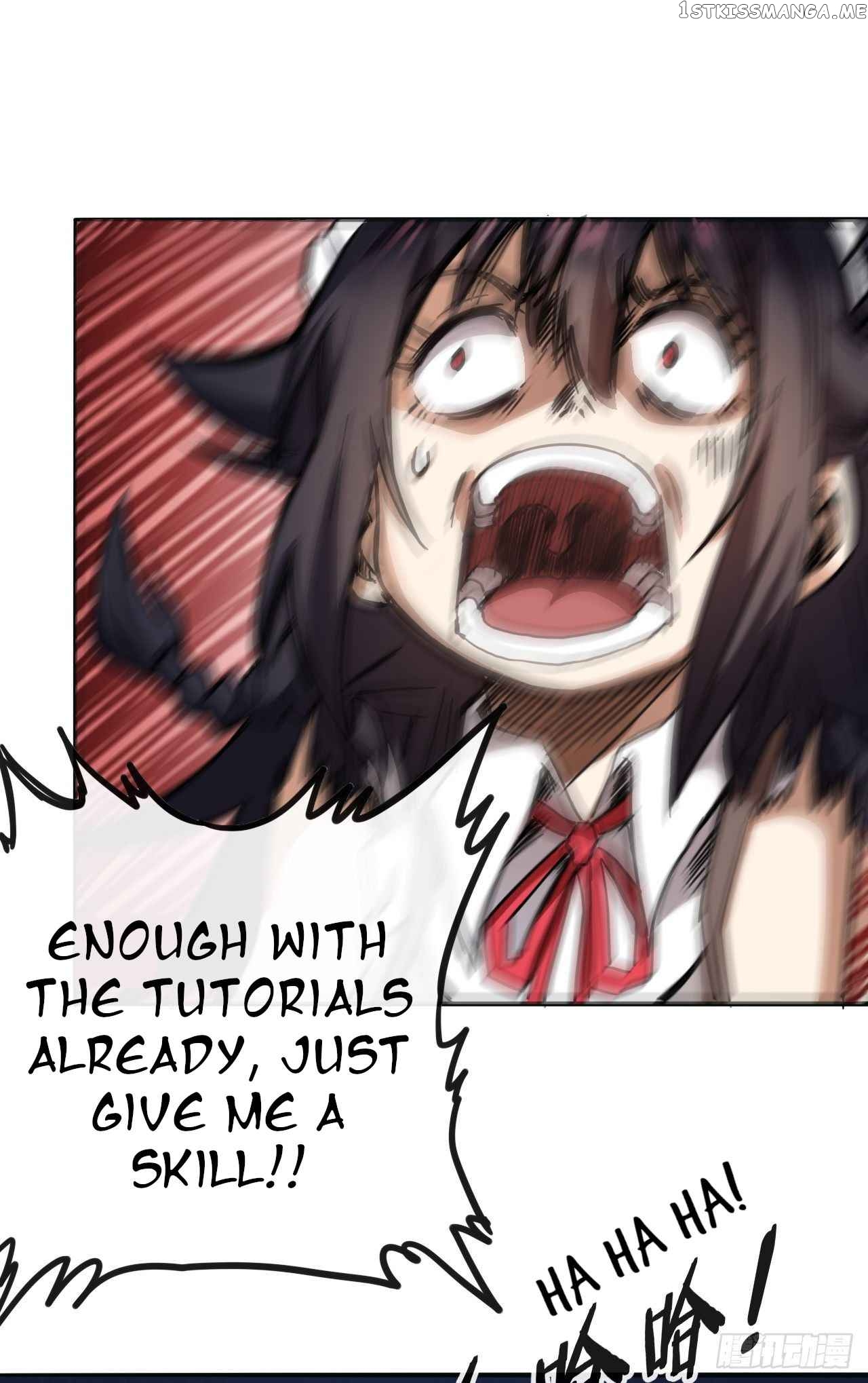 Reincarnated to Be the Wicked Maid at the Main Lead’s Side Chapter 2 - page 7